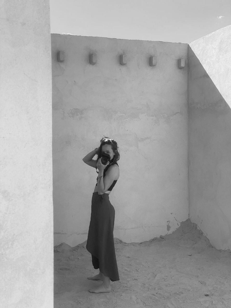 женский фотограф в Москве - Катерина Бобошко