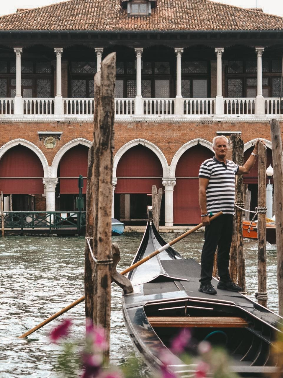Креативный продюсер Екатерина Швец
