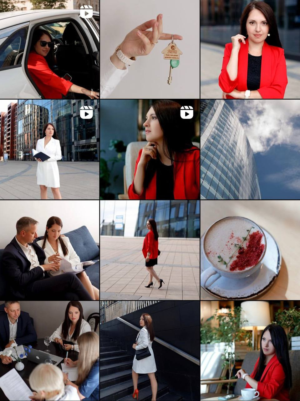 Кейсы. Фотограф в Санкт-Петербурге Наталья Макарова