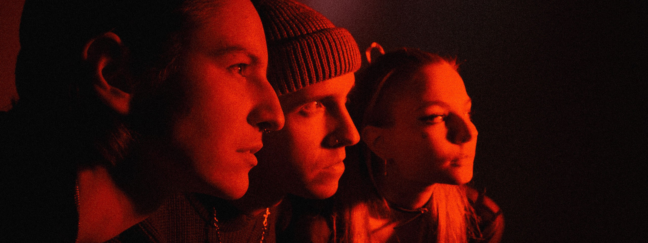 Мультиплай — Между рёбер. Фотограф из Москвы — DASHA NOVA | Авторская фотография в разных жанрах