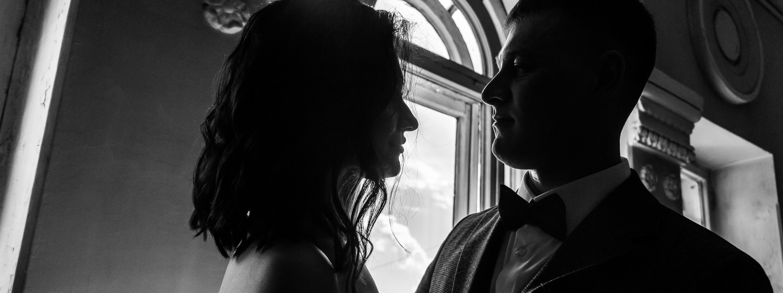 Стоимость свадебной фотосессии в Новокузнецке. Фотограф в Новокузнецке Иван Дендин