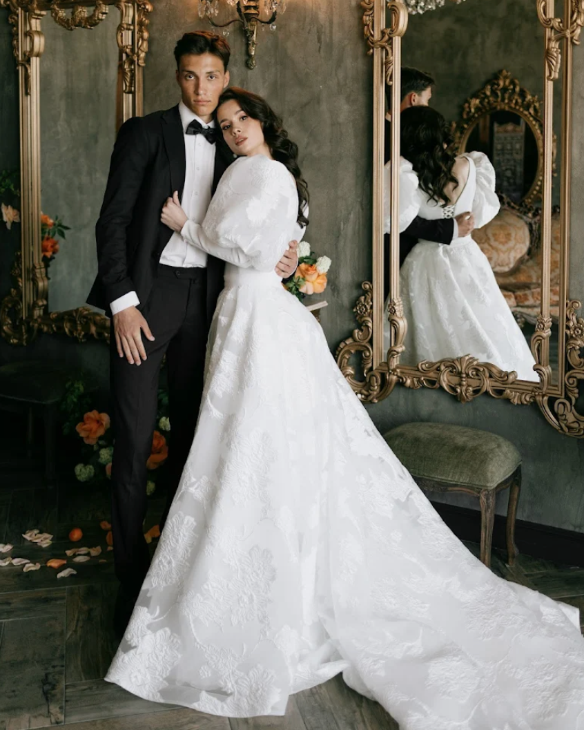 Репортажный фотограф Катерина Гилс Москва