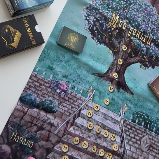 Трансформационные игры в Анталии