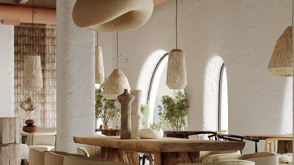 Тур в Дагестан —  Премиум жилье по доступным ценам