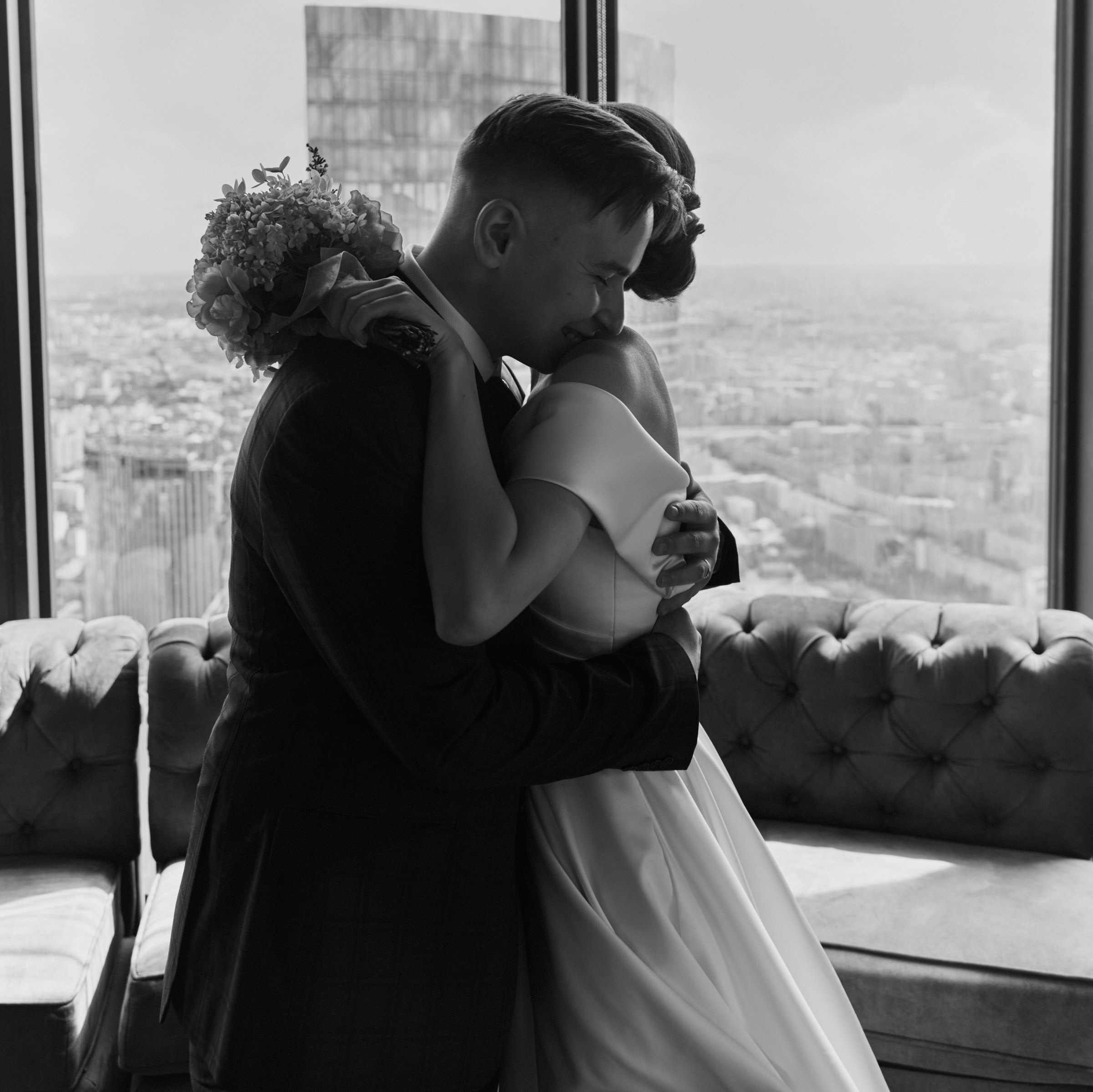 Family & lovestory. Olya Filina | Moscow Photographer