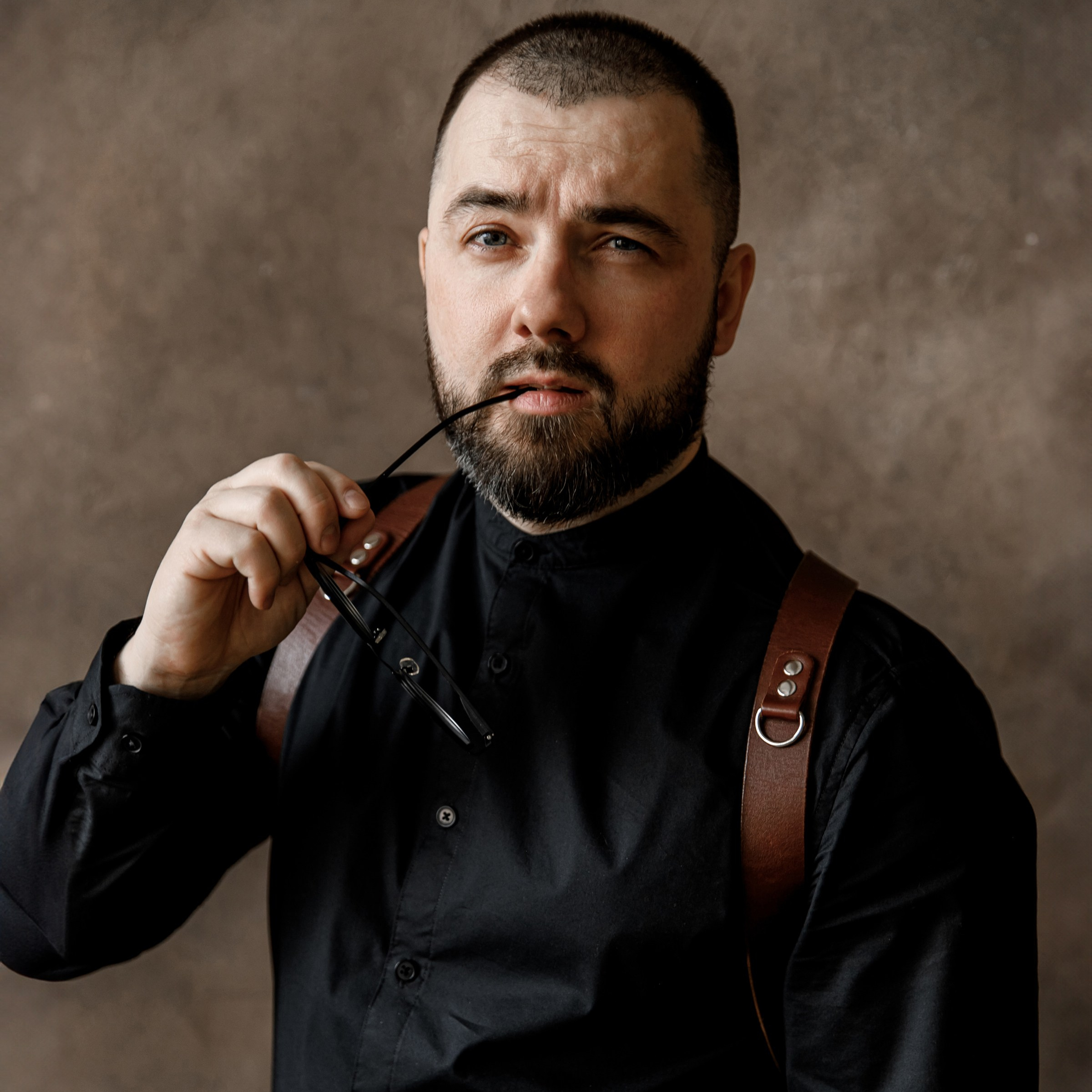 Свадебный фотограф в Екатеринбурге Александр Перепечин