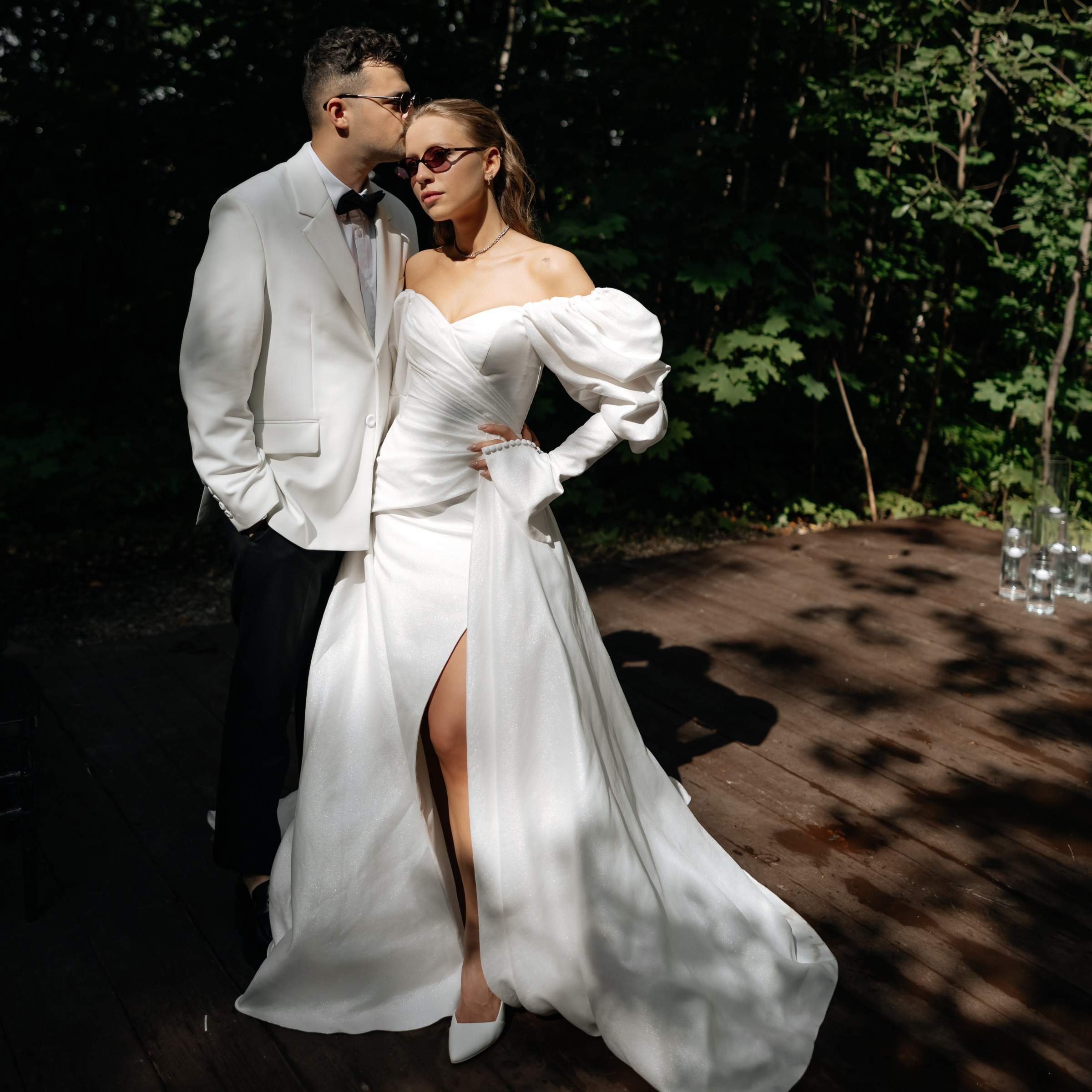 Свадебный фотограф в Москве. Свадебный фотограф в Москве Артём Кившарь