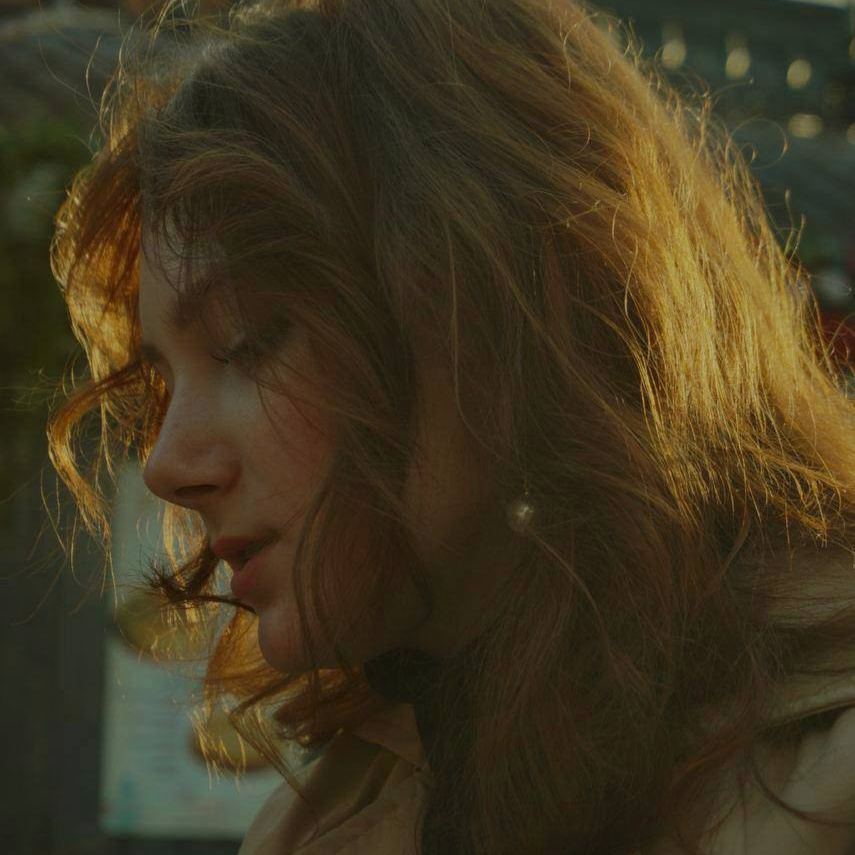 Портретный и свадебный фотограф в Москве Александра