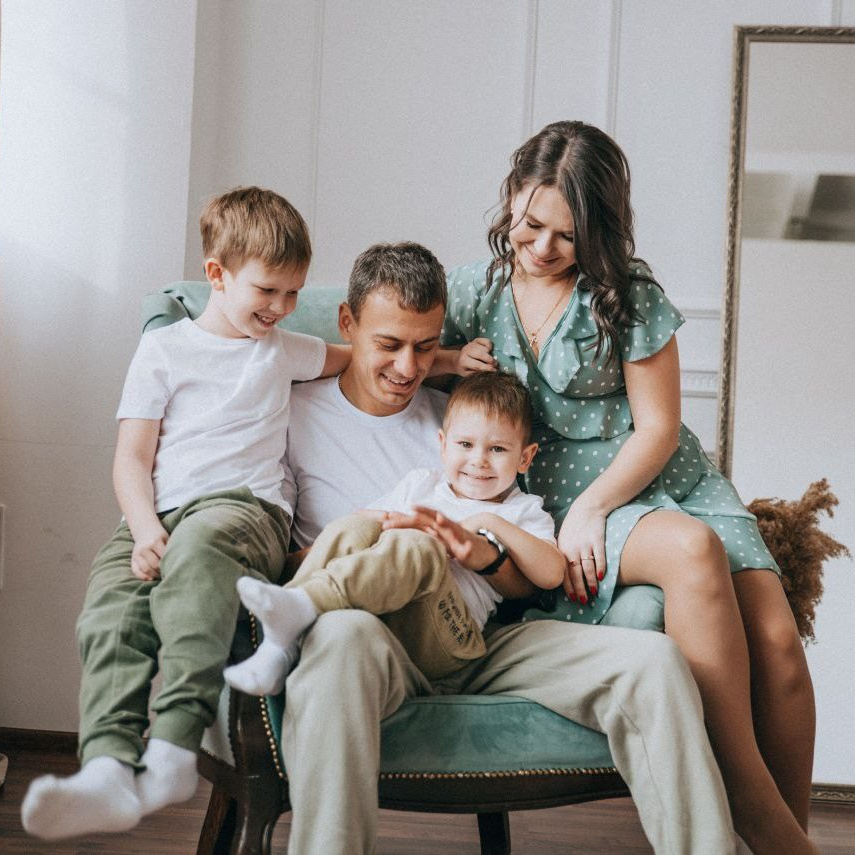 Стоимость услуг. Семейный фотограф в Миассе Ольга Широковская