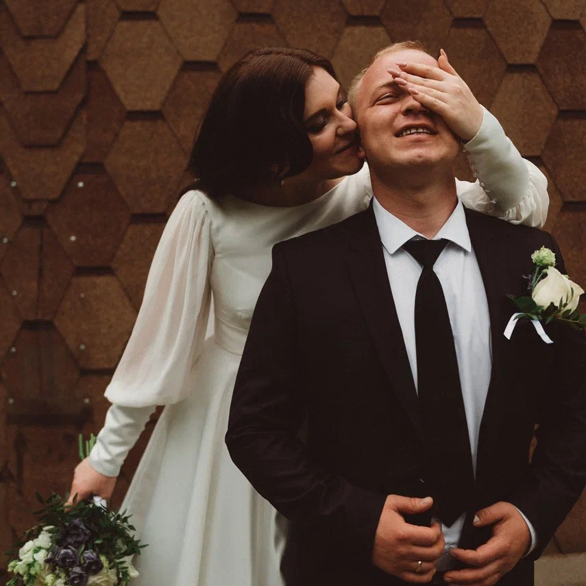 Услуги. Wedding & Event Photograph