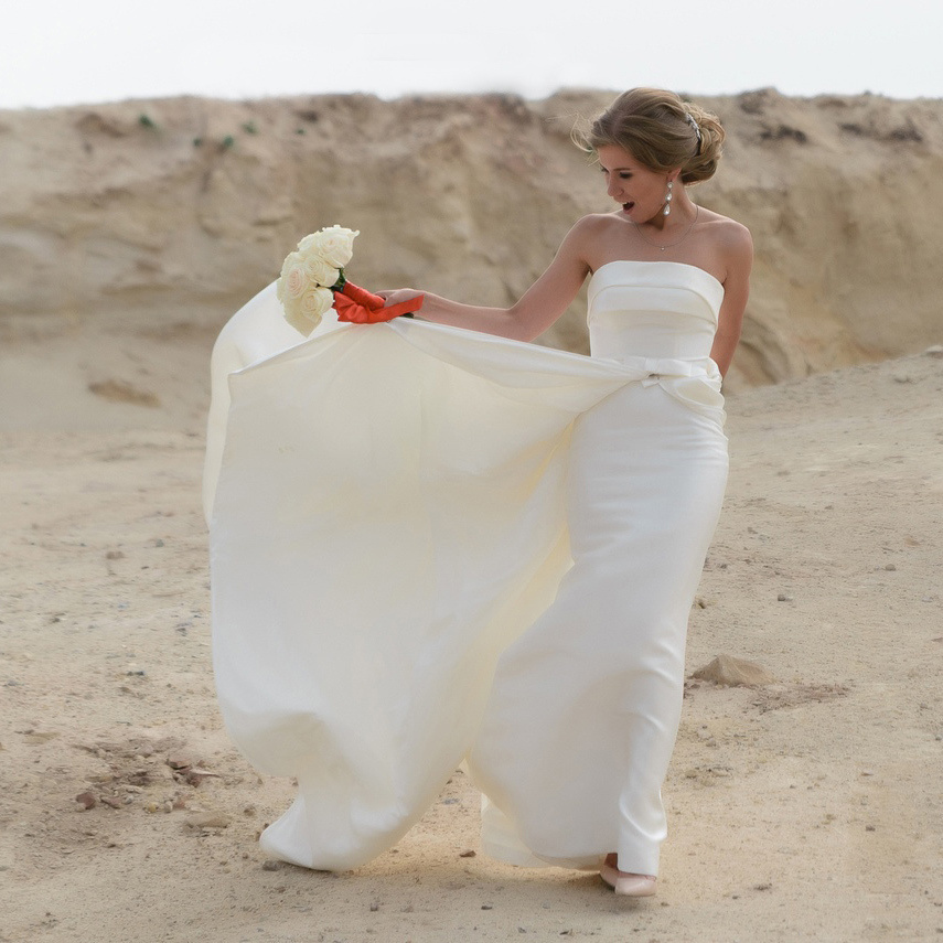 Свадебный фотограф в Красноярске