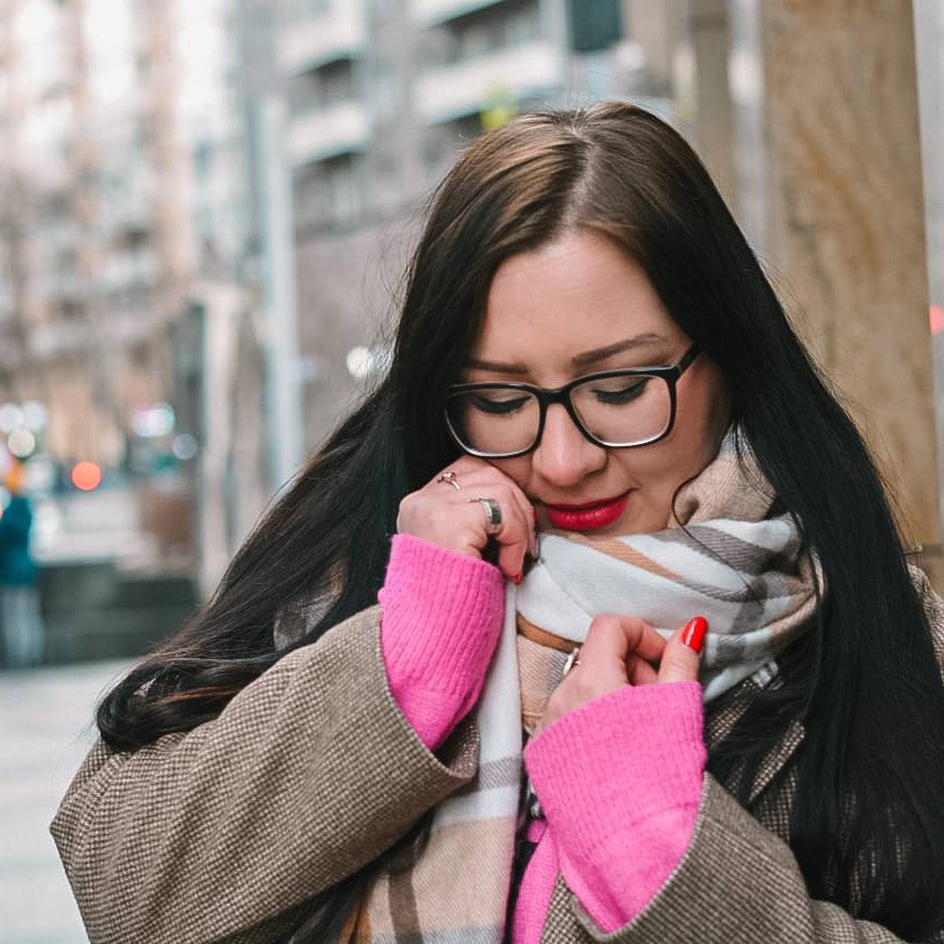 Фотограф, фотопрогулки в Москве Наталья Стриженко
