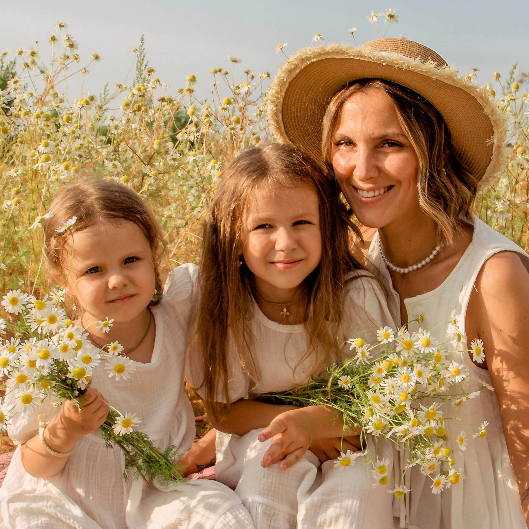 Семейные съёмки