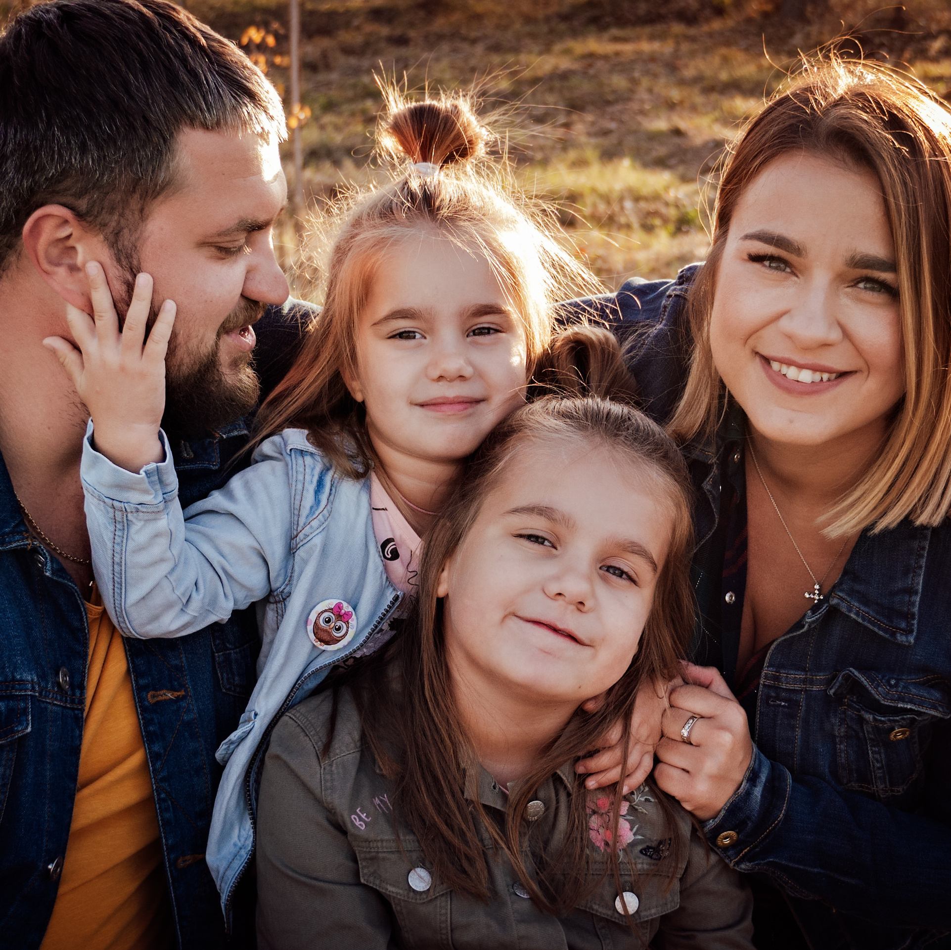 СЕМЕЙНЫЕ ИСТОРИИ. Семейный фотограф и видеограф Анастасия Брежнева