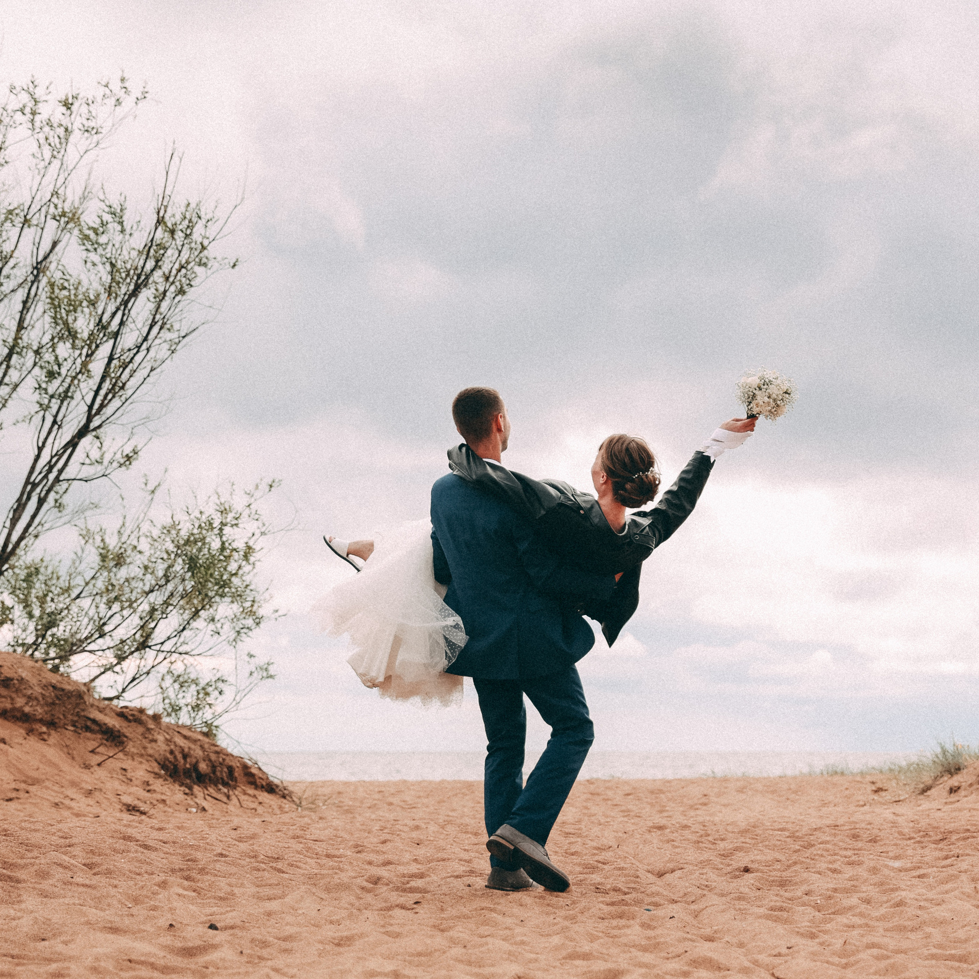 Свадьбы. Семейный фотограф в Санкт-Петербурге Алиса Мохова