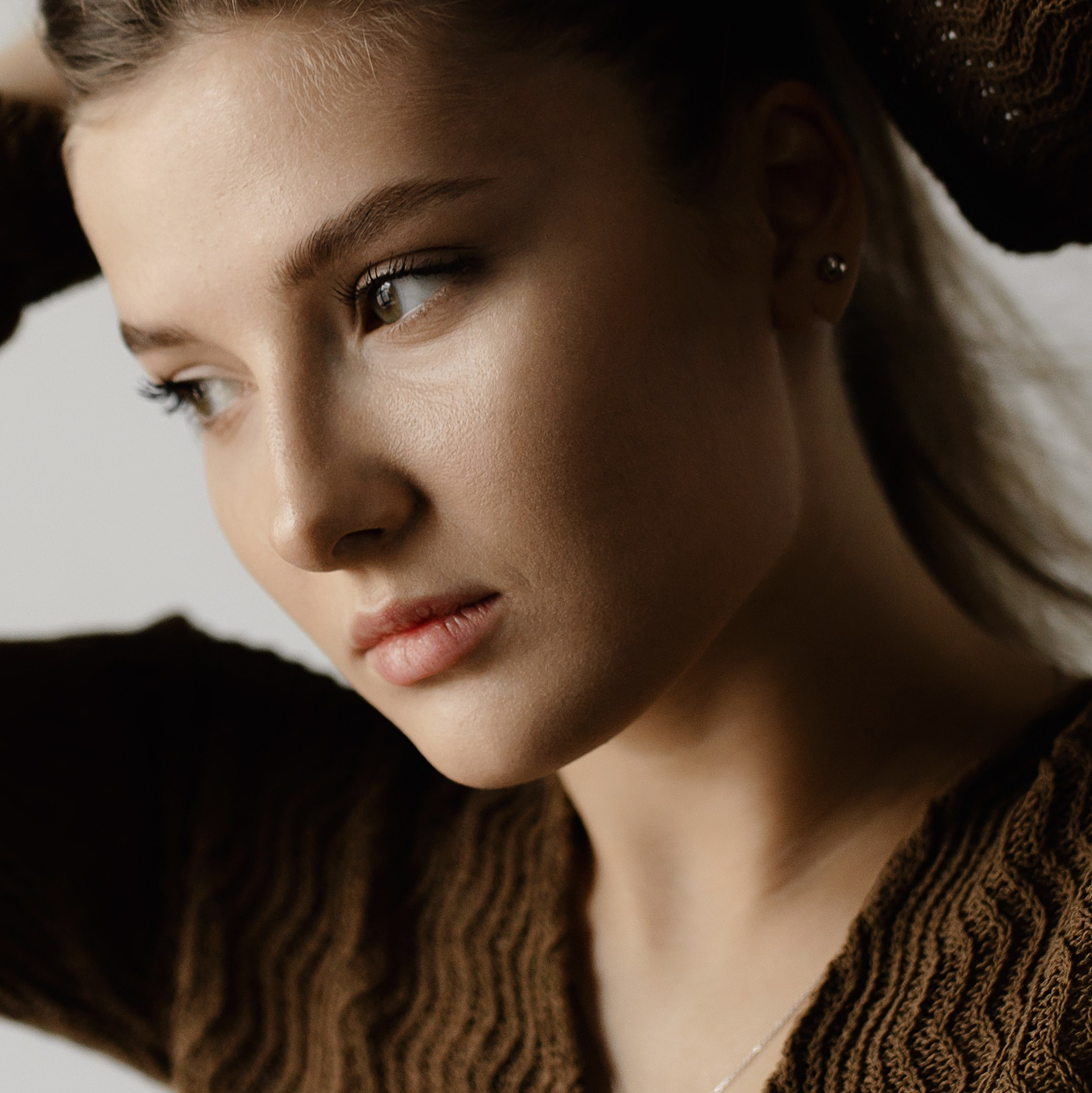 Online обучение. Фотограф Ира Григорьева