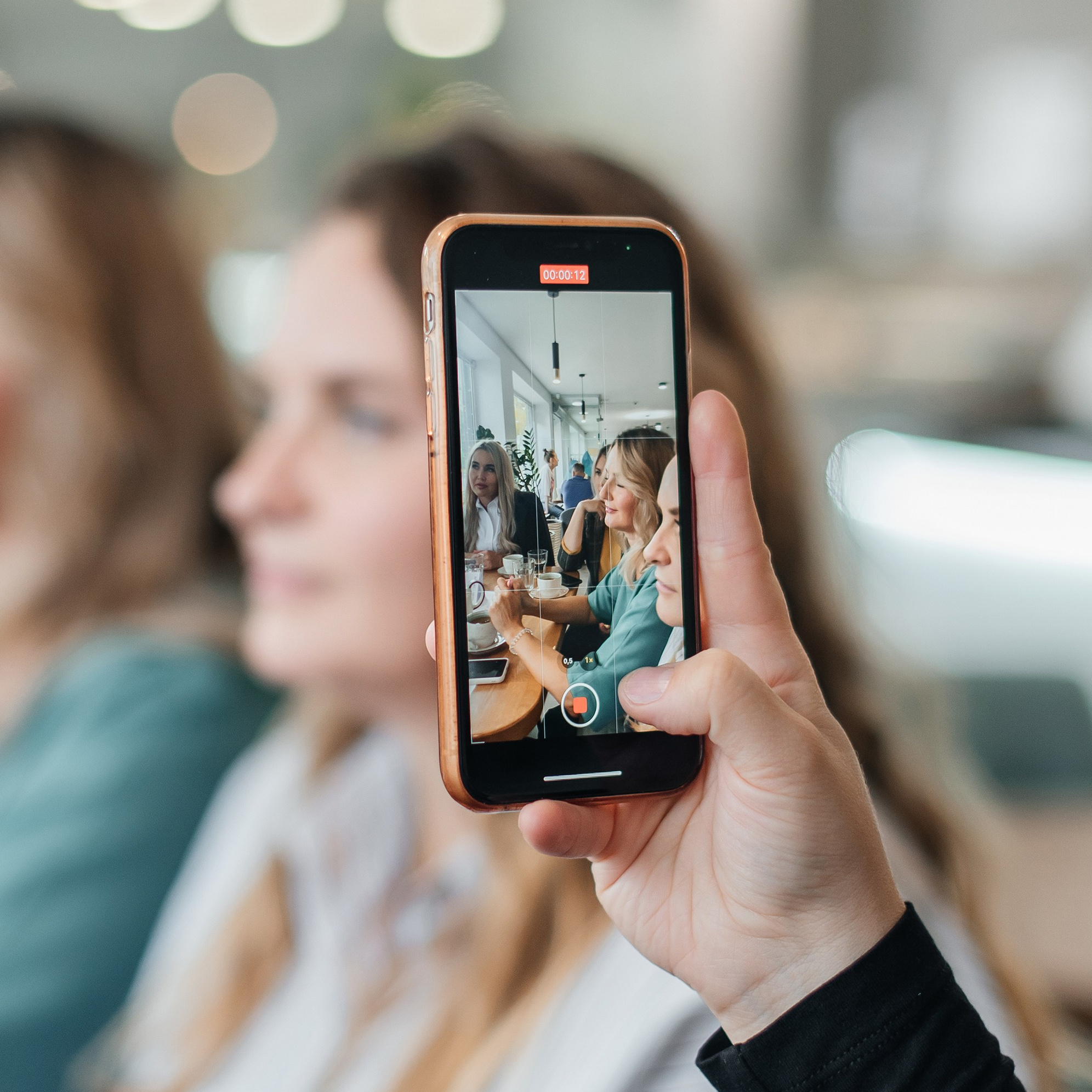 Фотозавтраки в Самаре. Фотограф в Самаре Мария Шерер