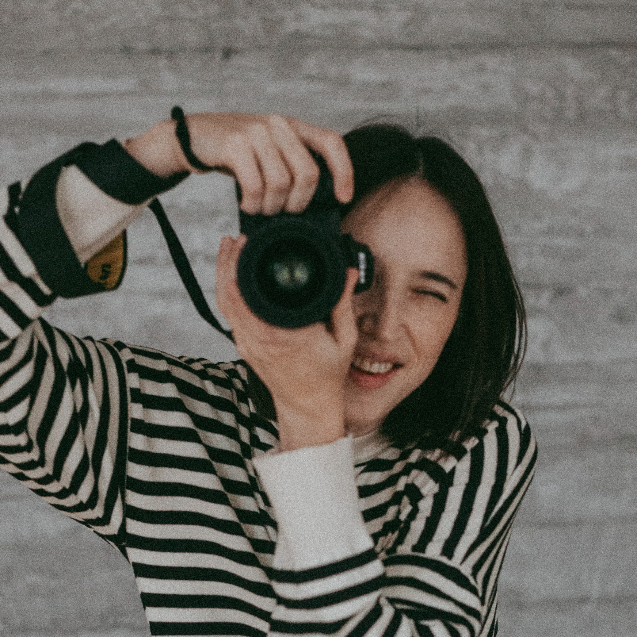 Фотограф Нижний Новгород Екатерина Кукленкова