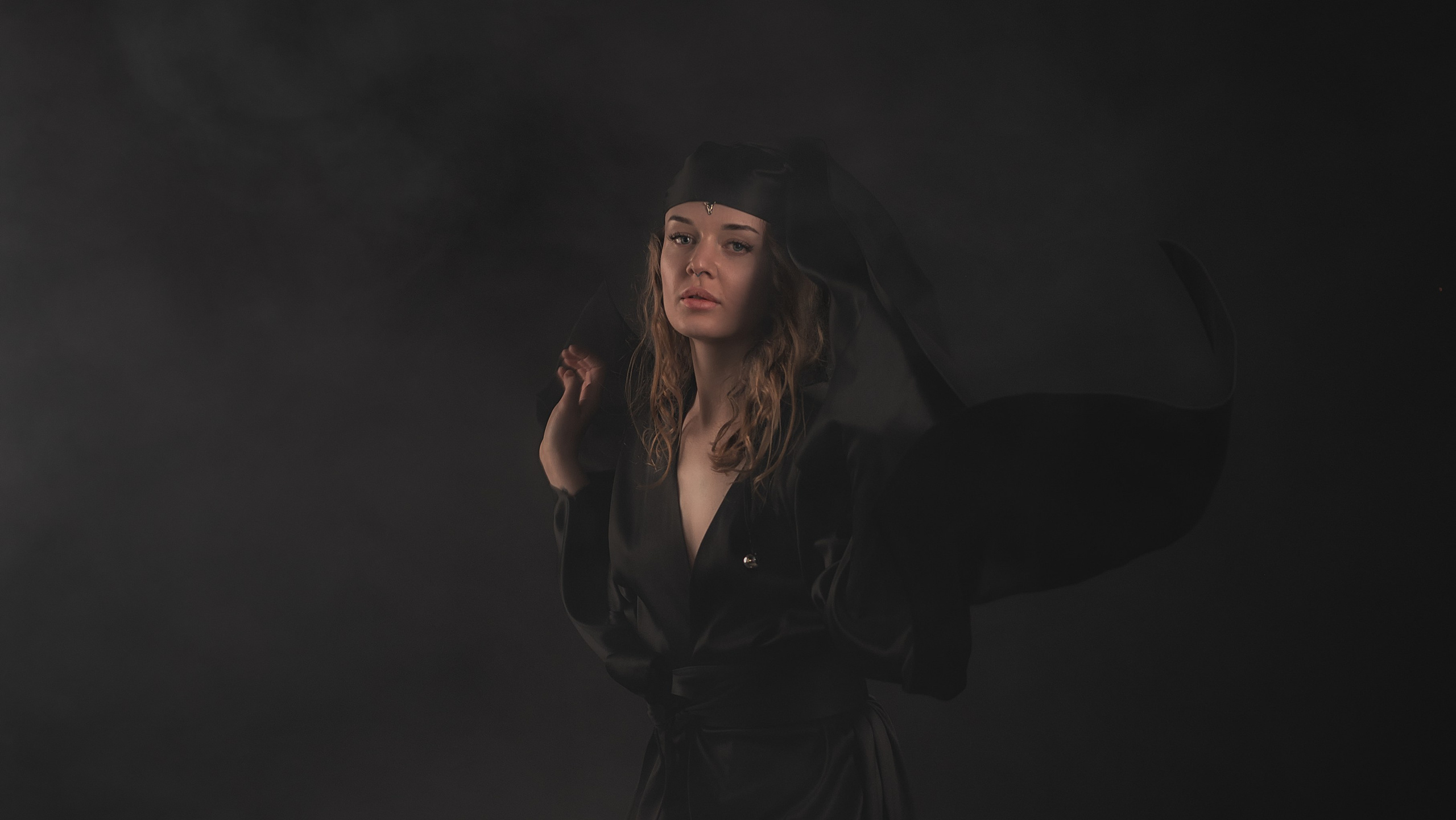 Костюм Кимоно с поясом