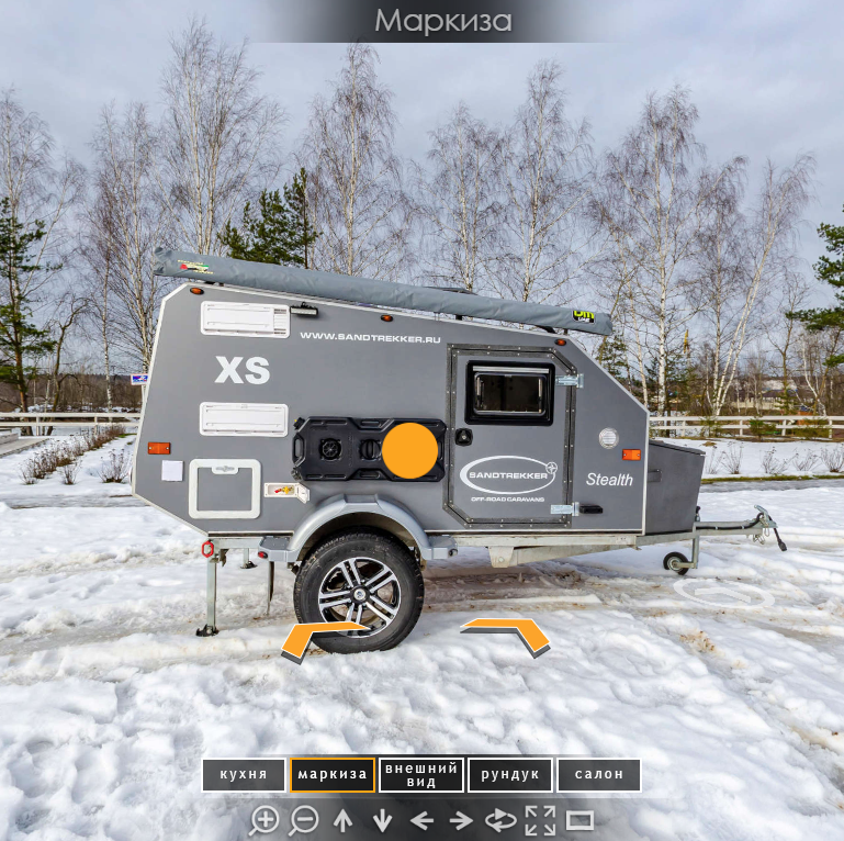 Виртуальные туры по автомобилям для продажи и аренды. Интерьерная съёмка и виртуальные туры — Интерьерный фотограф Кузнецов Сергей (photopixiq)