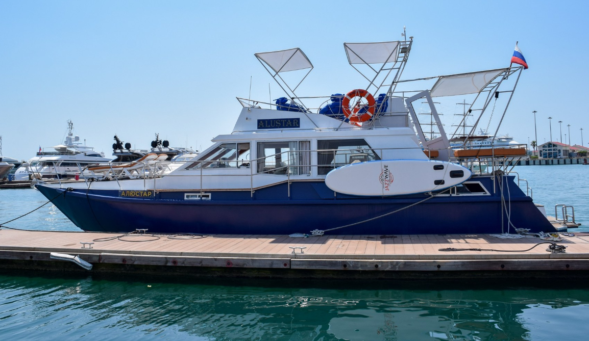 Официальный сайт. Выбор Сочи!