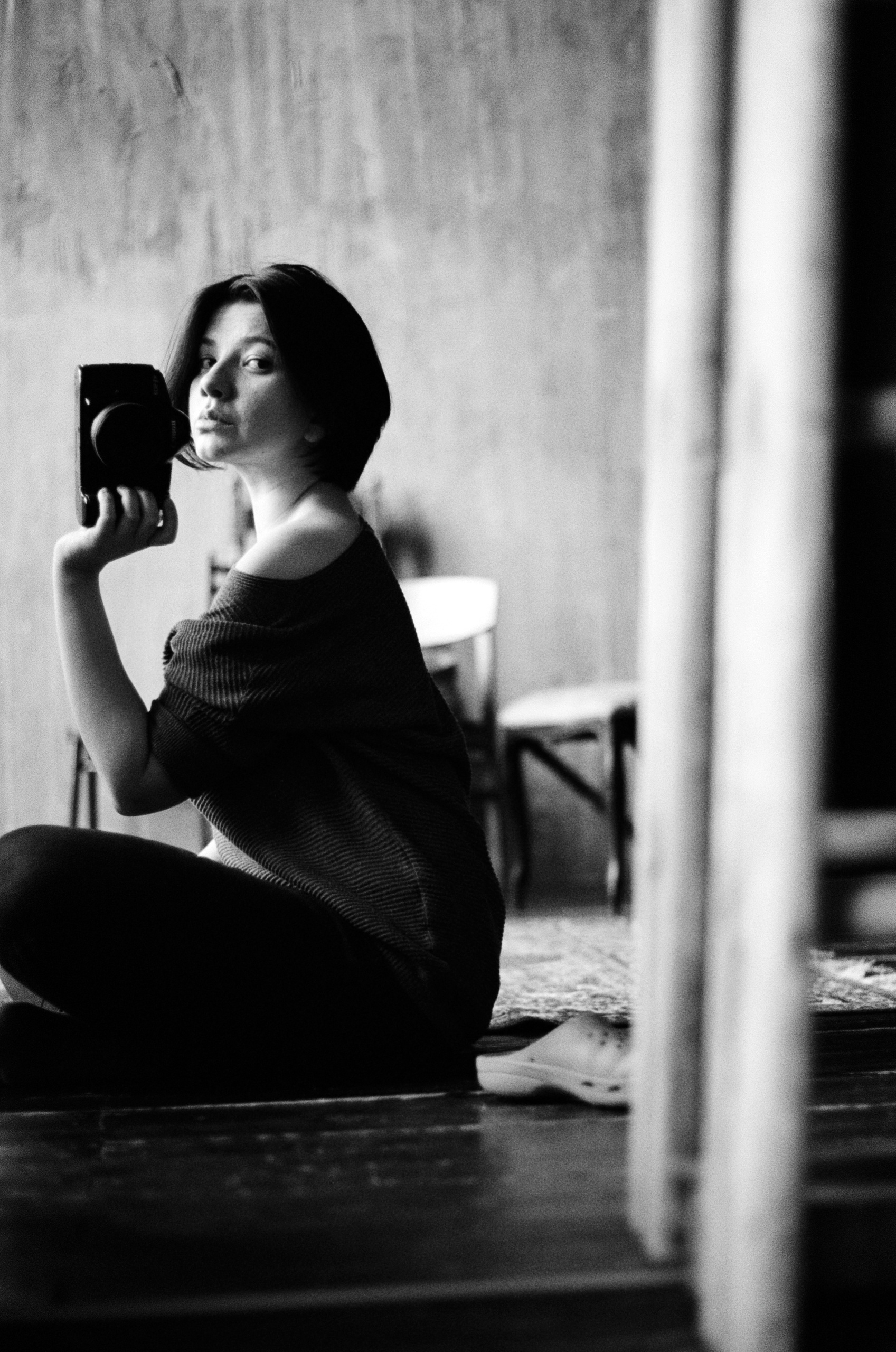 Contact. Yana Bulgakova Photographhy