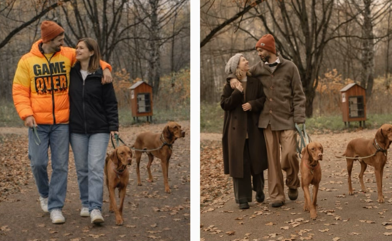 Памятка для семейной фотосессии. Кристина Москвина. Портретный фотограф