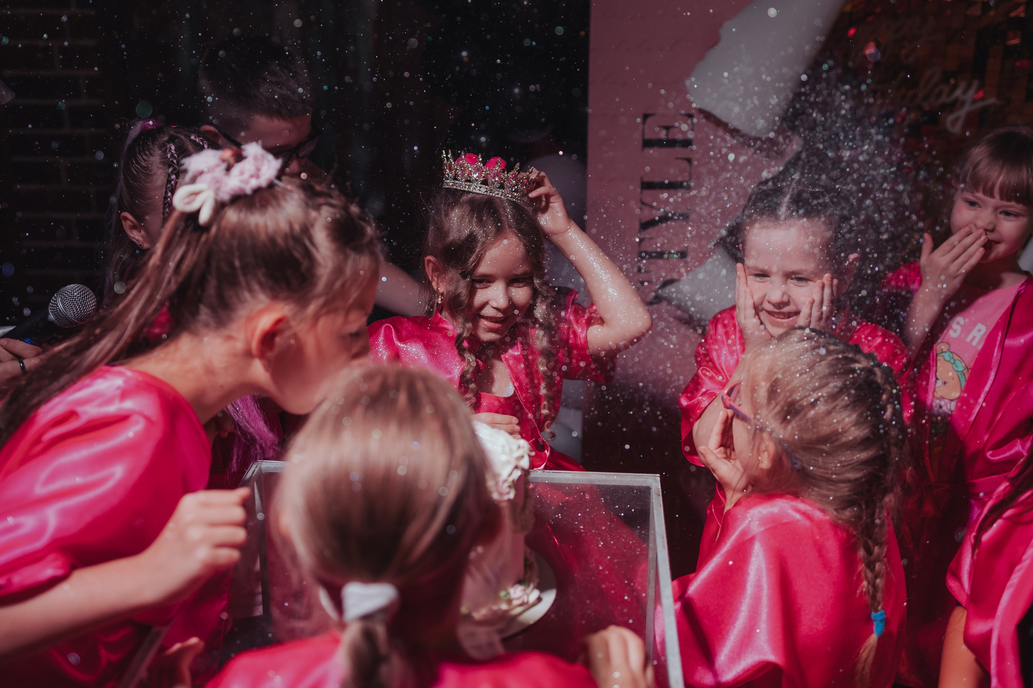 Репортажная съемка. Семейный, детский, женский, свадебный фотограф в Ростове-на-Дону Васильчикова Юлия