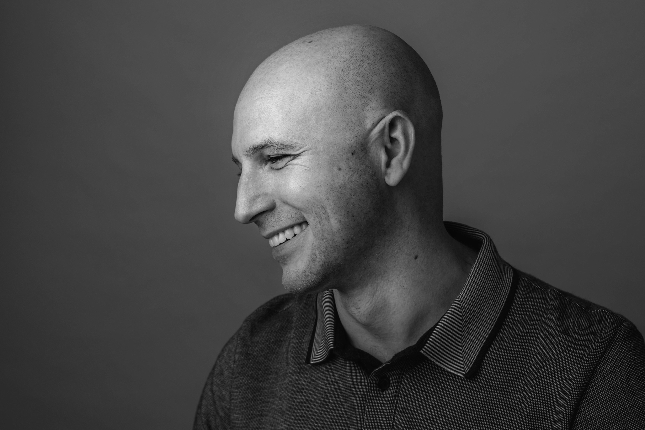 Интервью с руководителем сети стоматологических клиник Super Smile. Фотограф в Санкт-Петербурге Марина Парникова