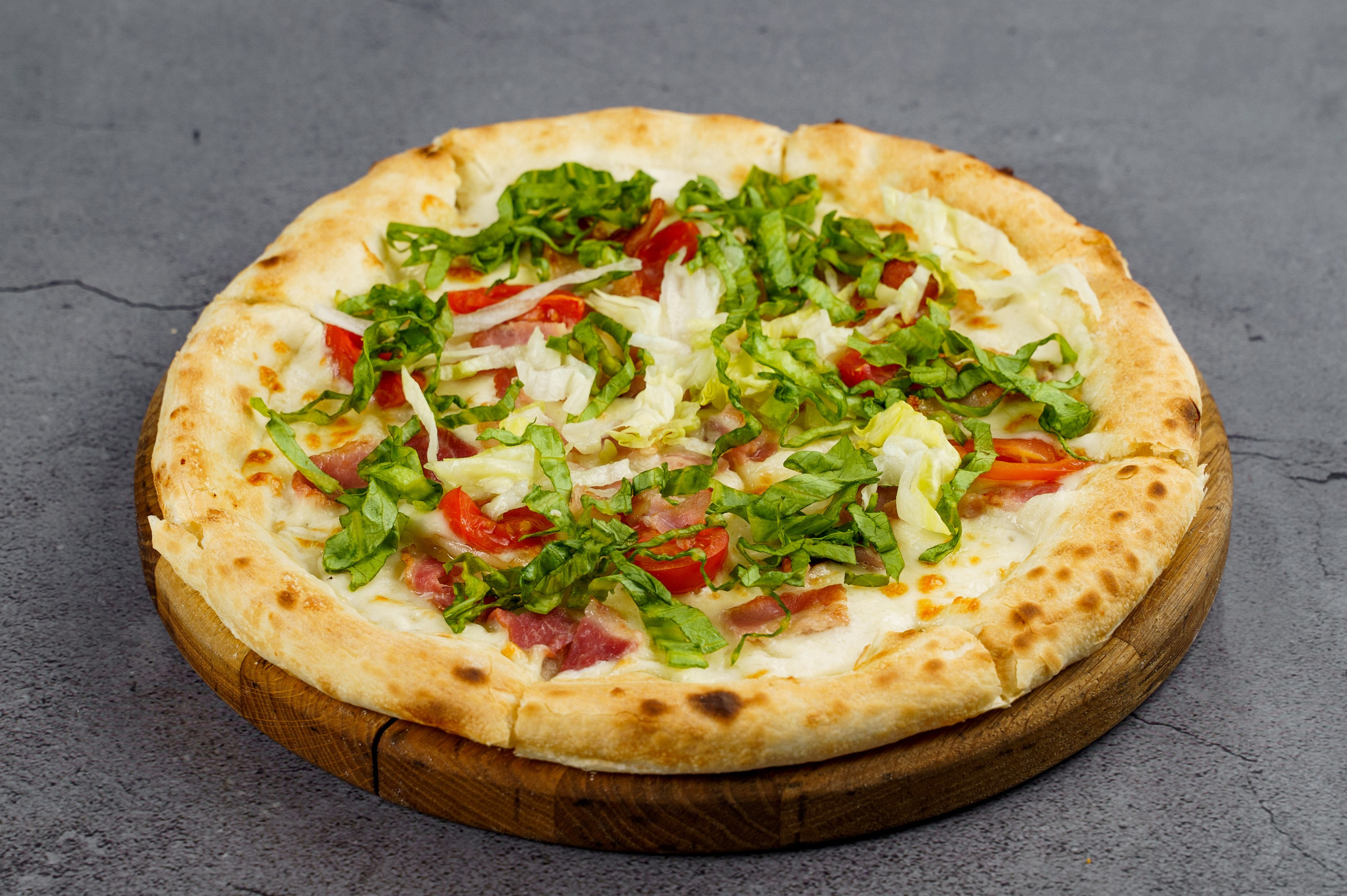 ПИЦЦА. Гриль-бар «В Угли»