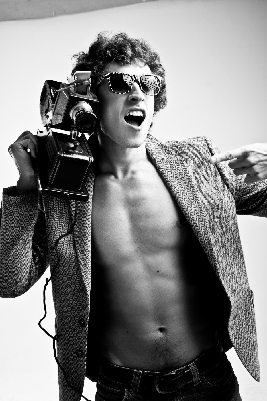 Фотограф — Денис Богомолов