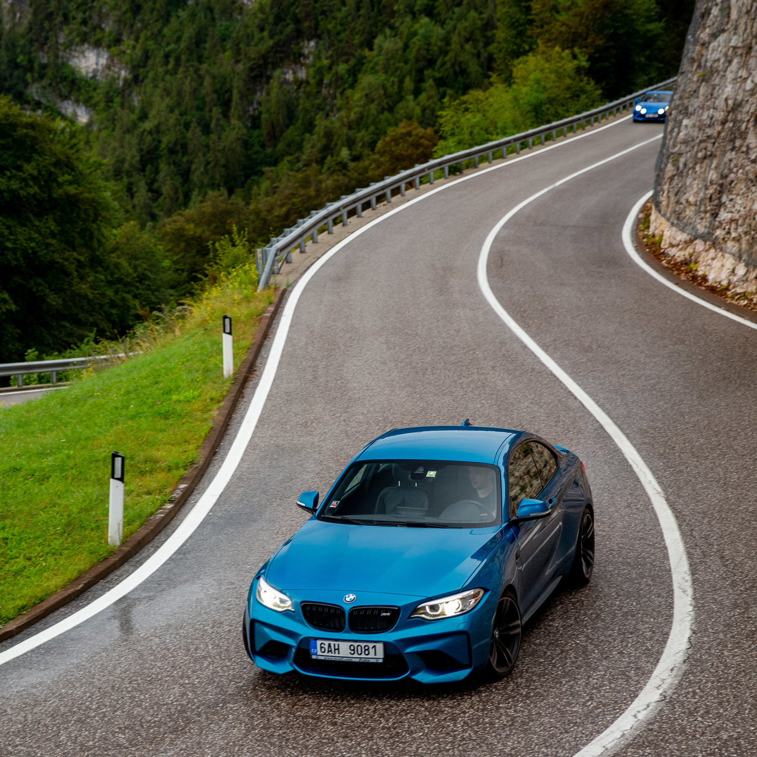 Итальянские Альпы. Фотограф Дмитрий Питерский