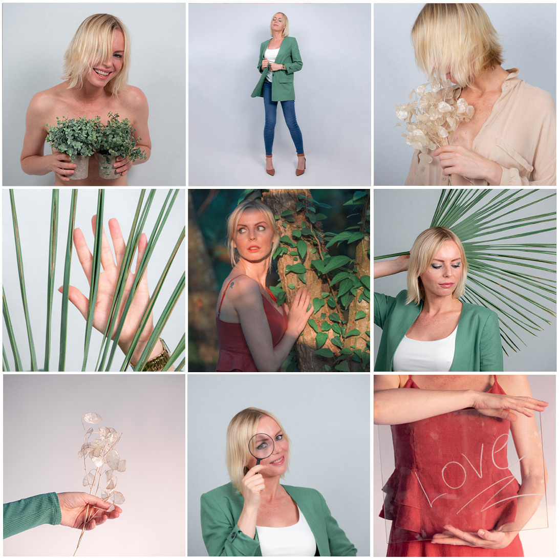 Портретный и репортажный фотограф в Сочи Рамодина Юлия