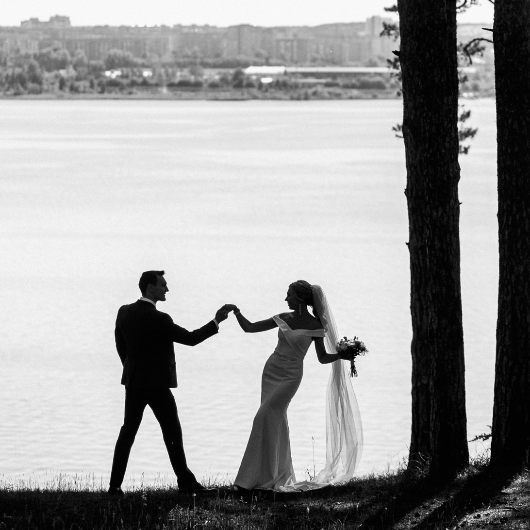 Стоимость съёмки. Свадебный фотограф в Ижевске Владимир Мещеряков