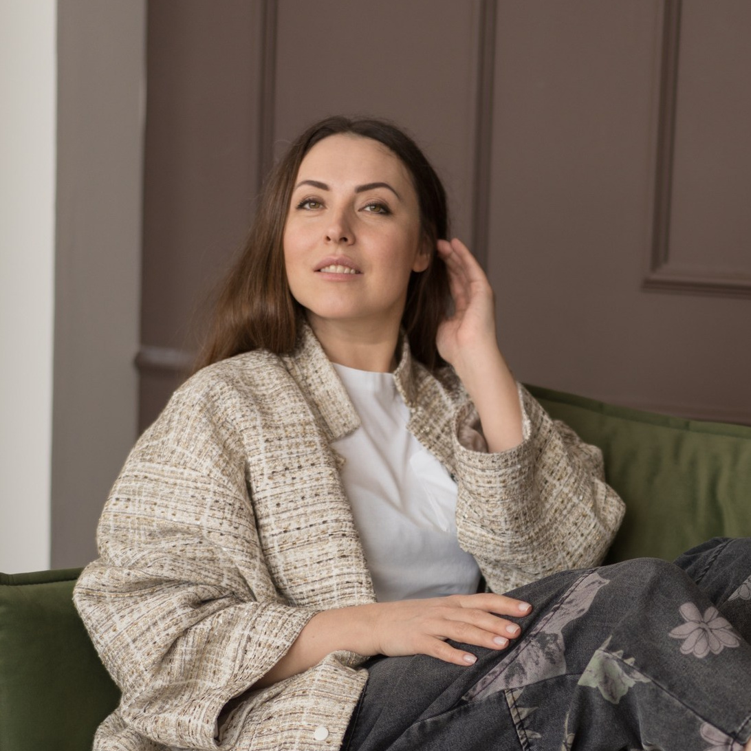 Контакты. Главная