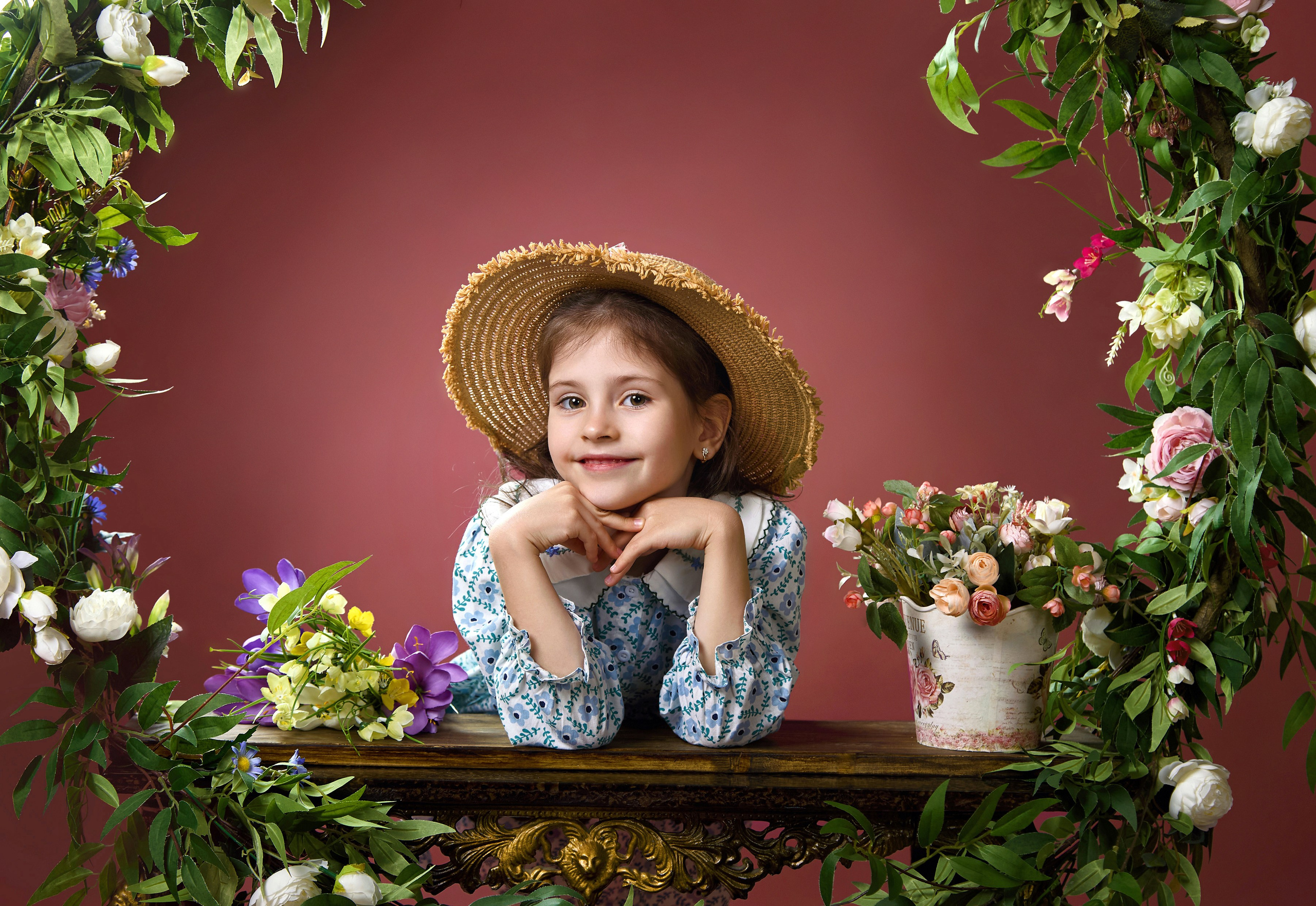 Семейный и детский фотограф из Ростова-на-Дону Арсен Чибичев