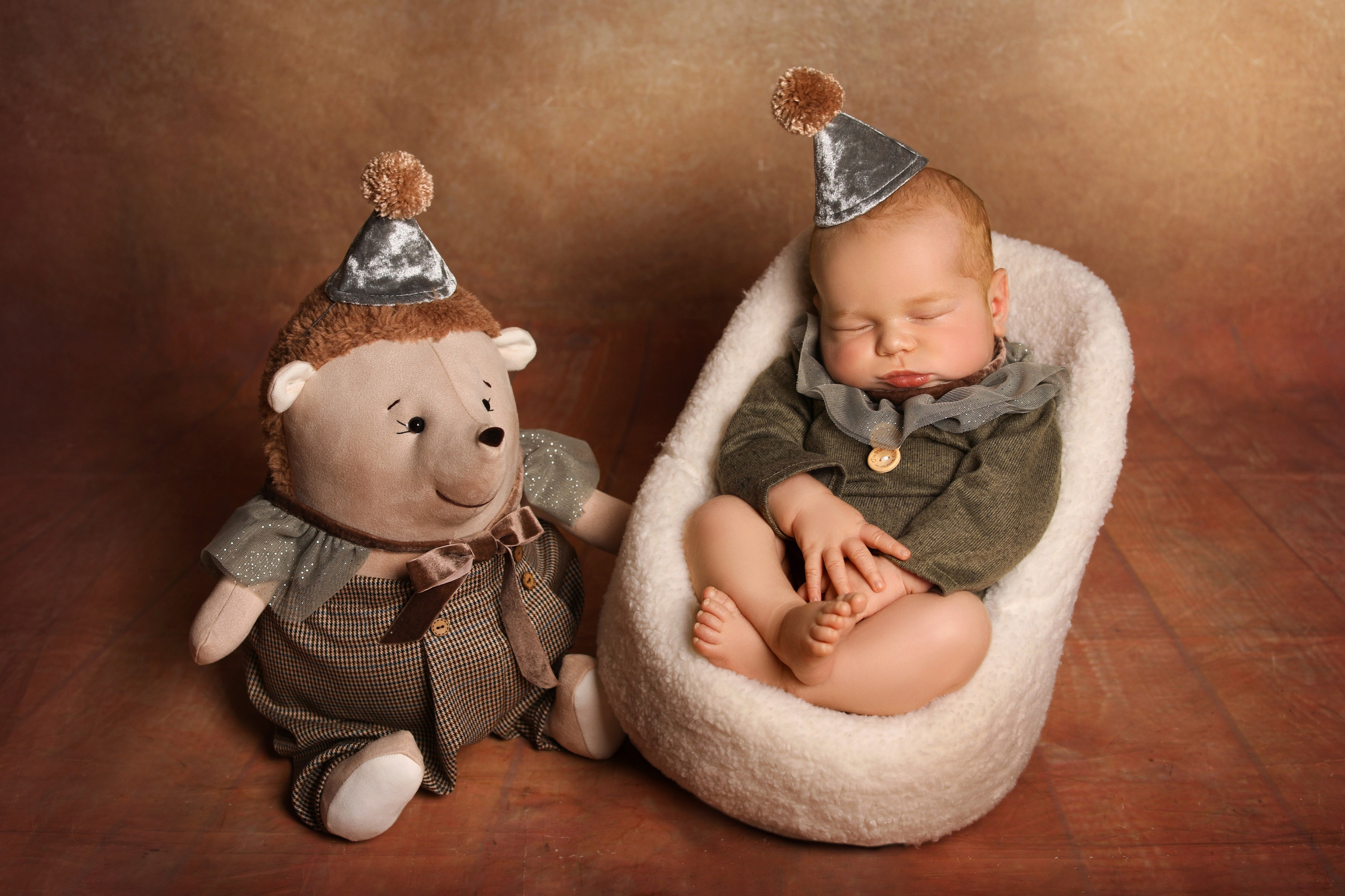 Цены на фотосессию новорожденных в Великом Новгороде. Фотограф новорожденных в г. Великий Новгород — Екатерина Новикова