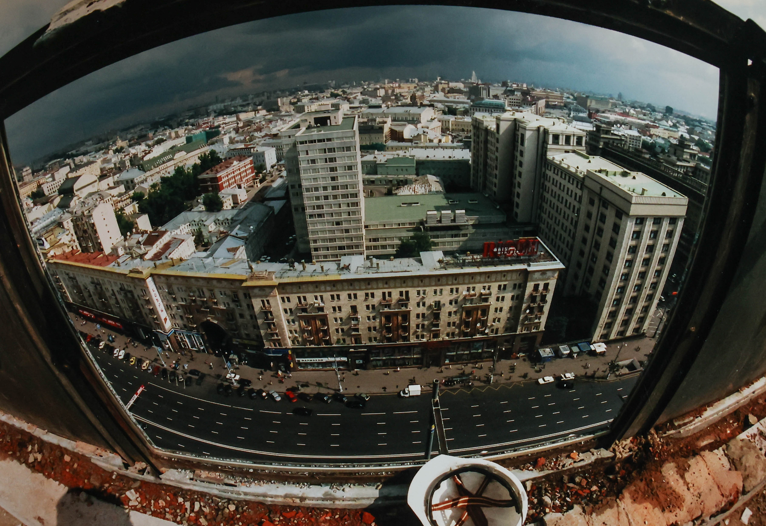 История обо мне. Фотограф в Москве Юлия Майорова