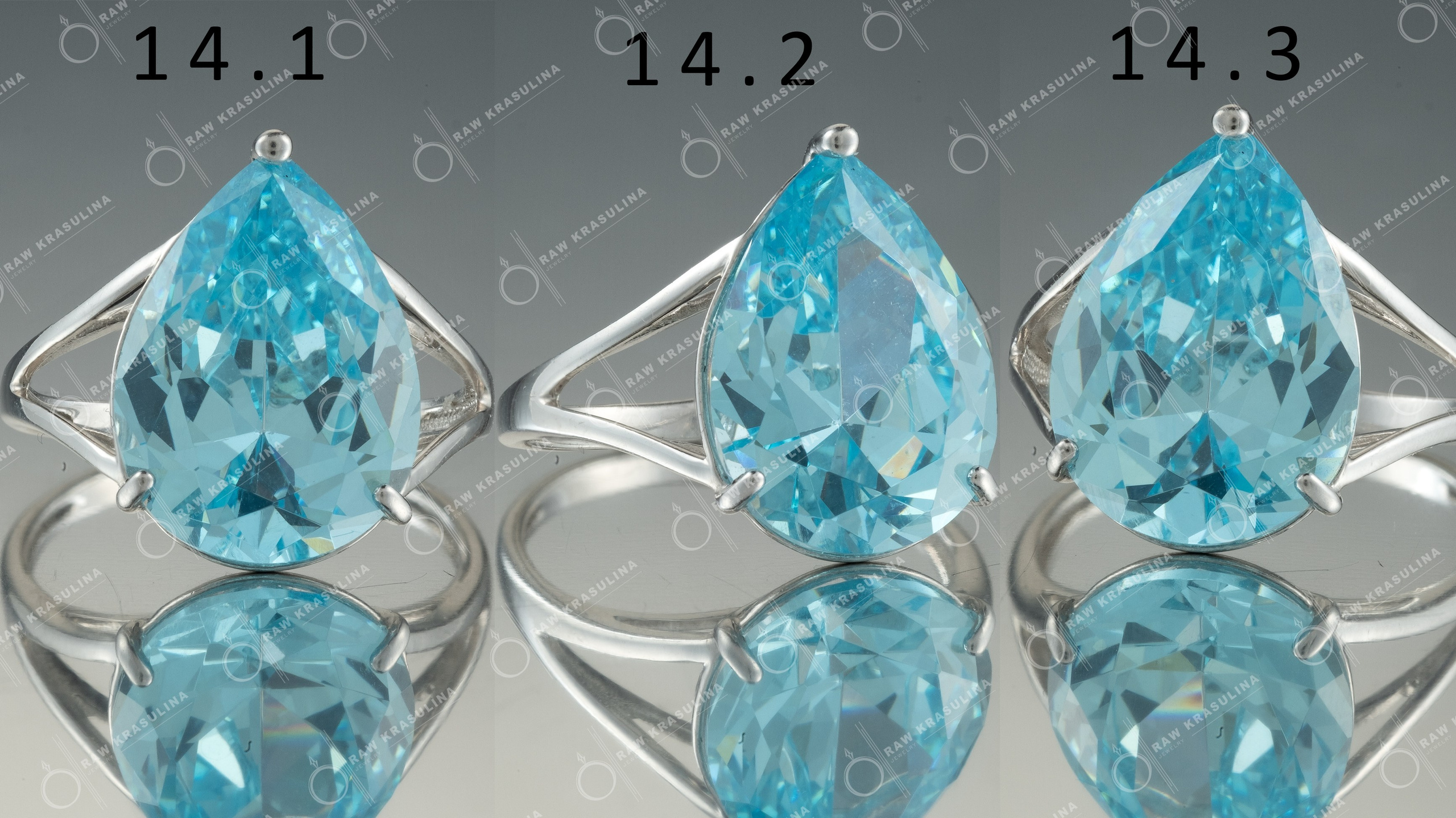 Камни. Retoucher Natali Krasulina / Retouch photo