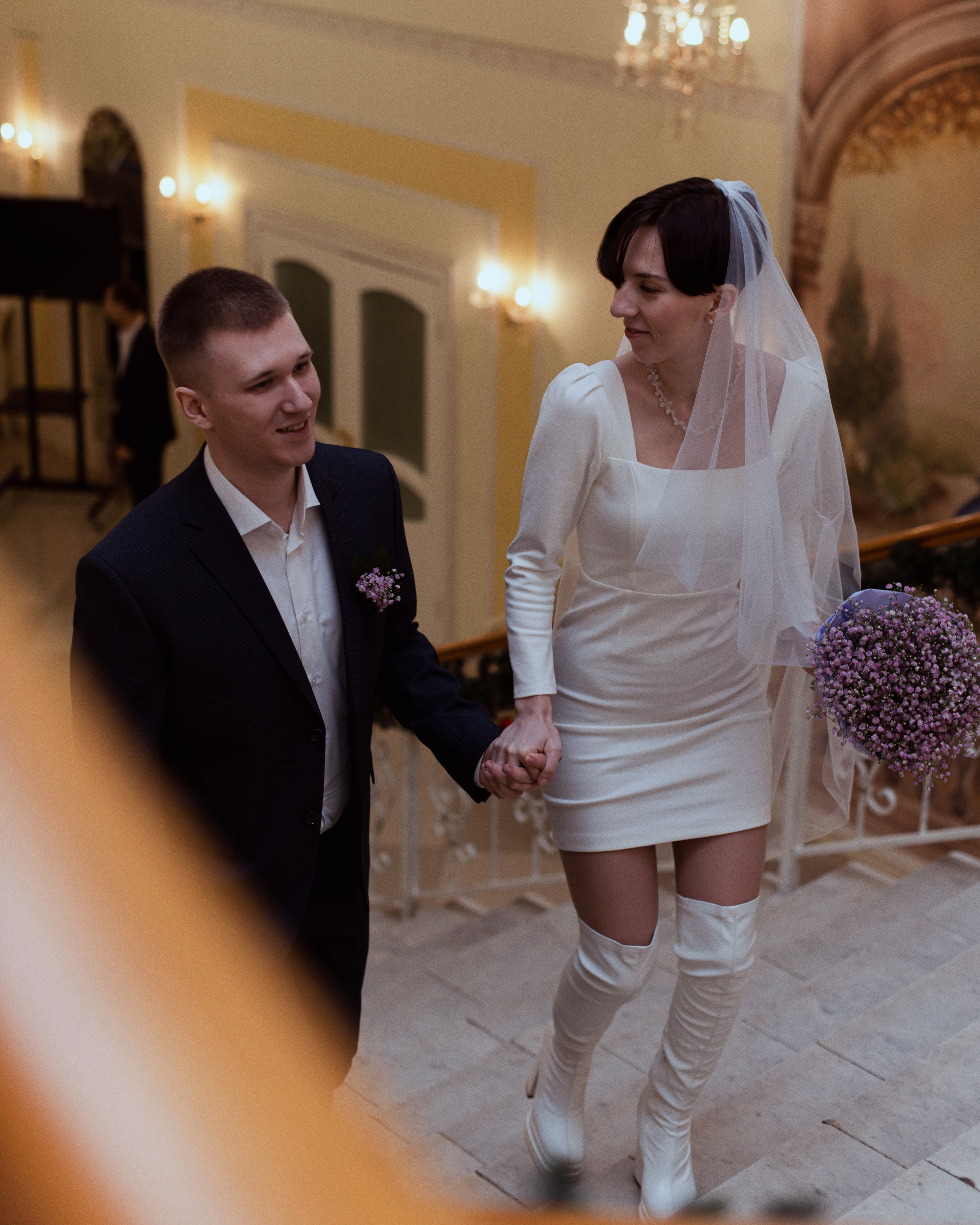 Женский фотограф в Москве и МО