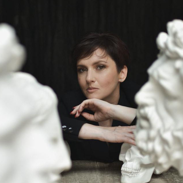 Контакты. Фотограф в Москве Анна Яковлева