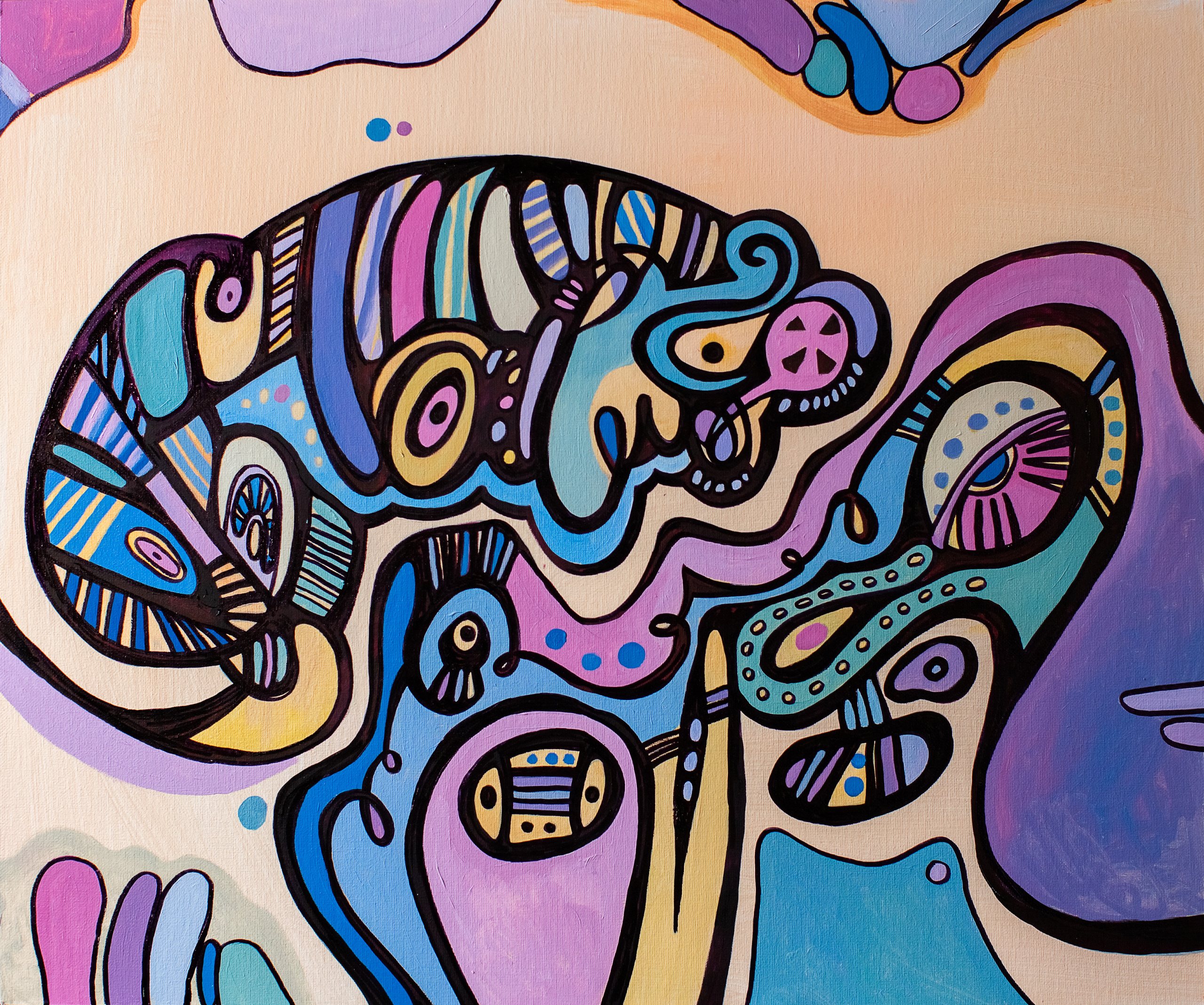 Спасибо. צלם ואמן ילדים ומשפחה