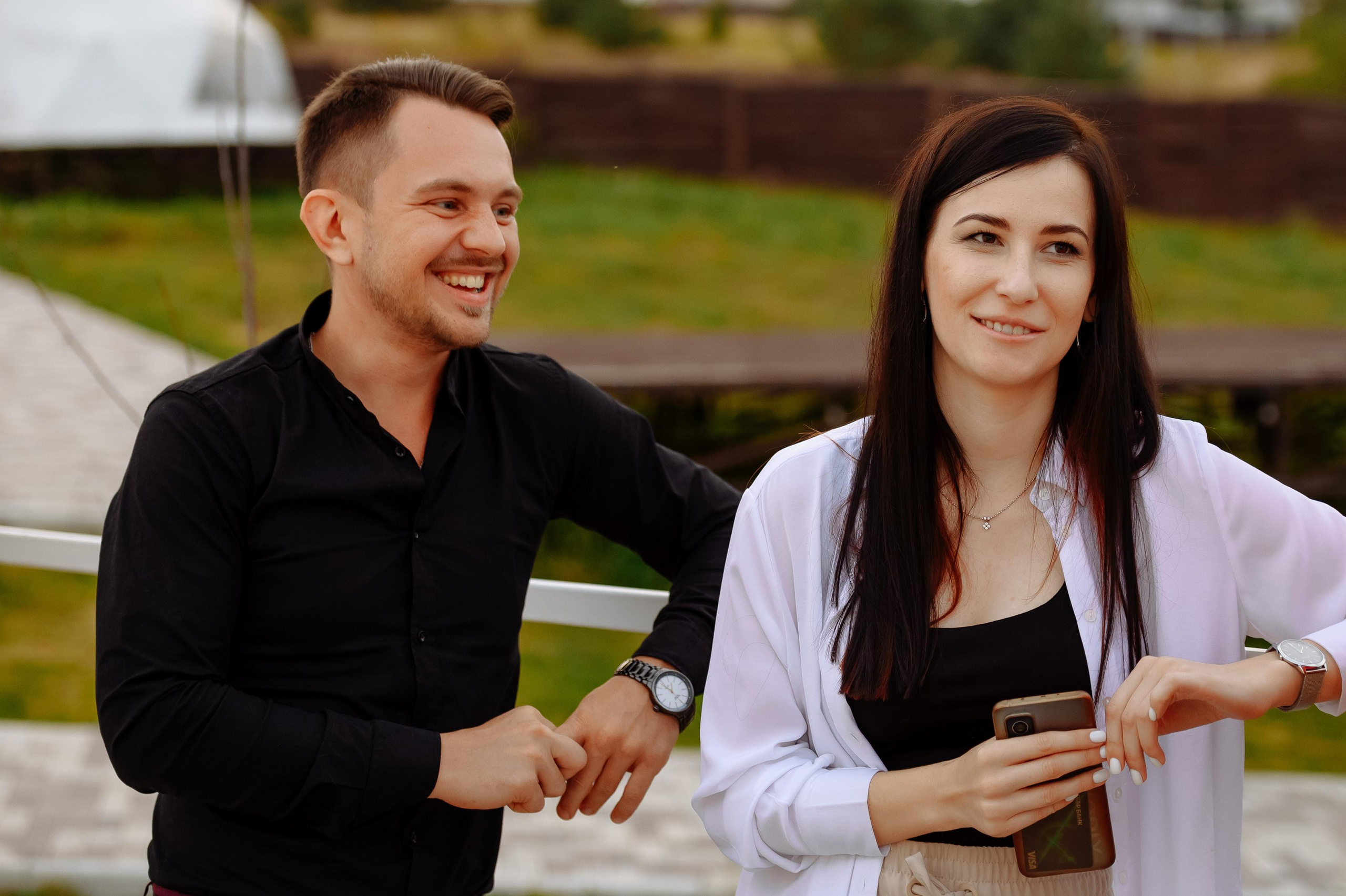 Квиз «Борцы с умом». Репортажный и свадебный фотограф в Курске Борис Захарчук