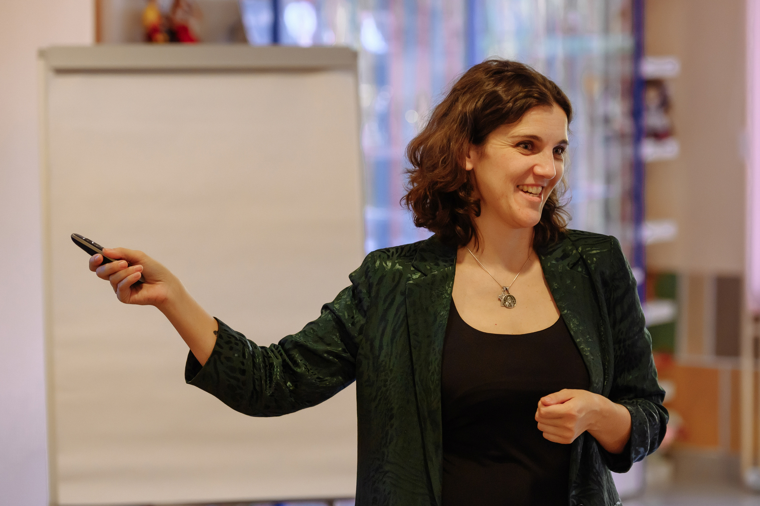 Окружной форум добровольцев ЦФО. Репортажный и свадебный фотограф в Курске Борис Захарчук