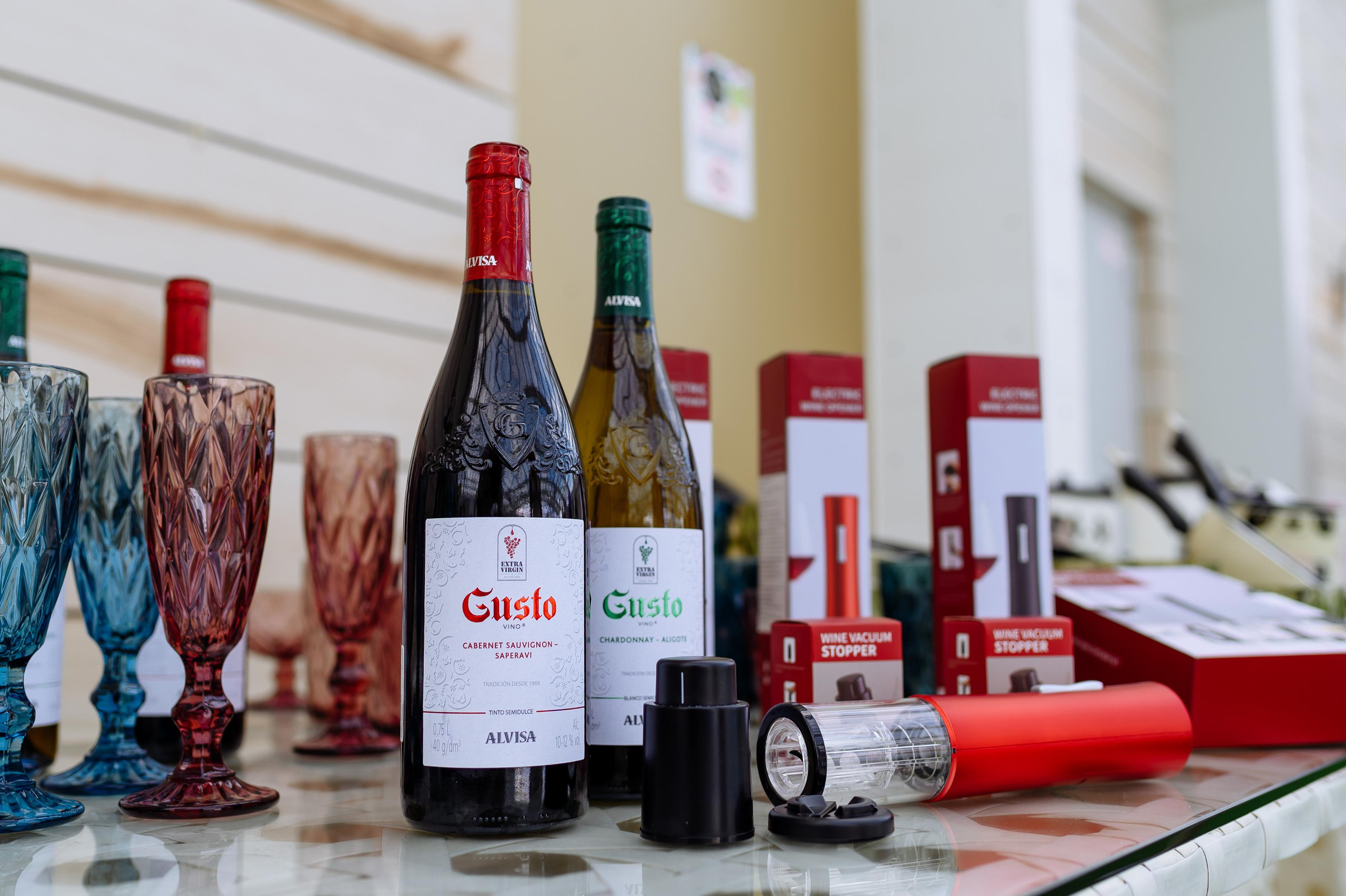 «Подружки Store» в ТЦ «Европа». Репортажный и свадебный фотограф в Курске Борис Захарчук