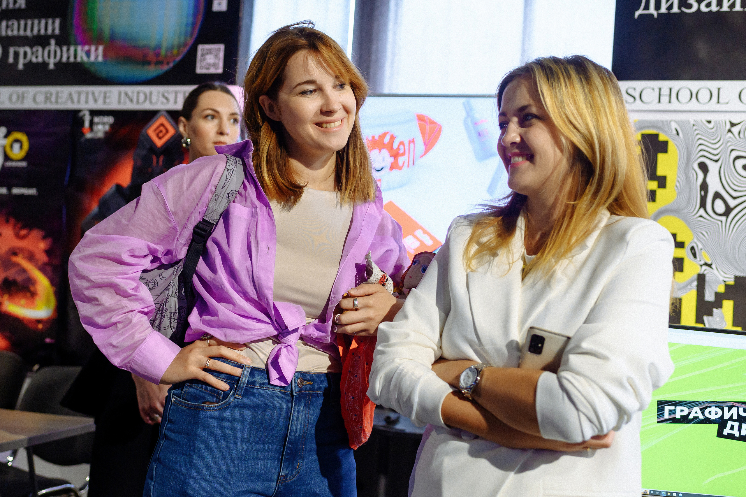 Презентация Школы креативных индустрий. Репортажный и свадебный фотограф в Курске Борис Захарчук