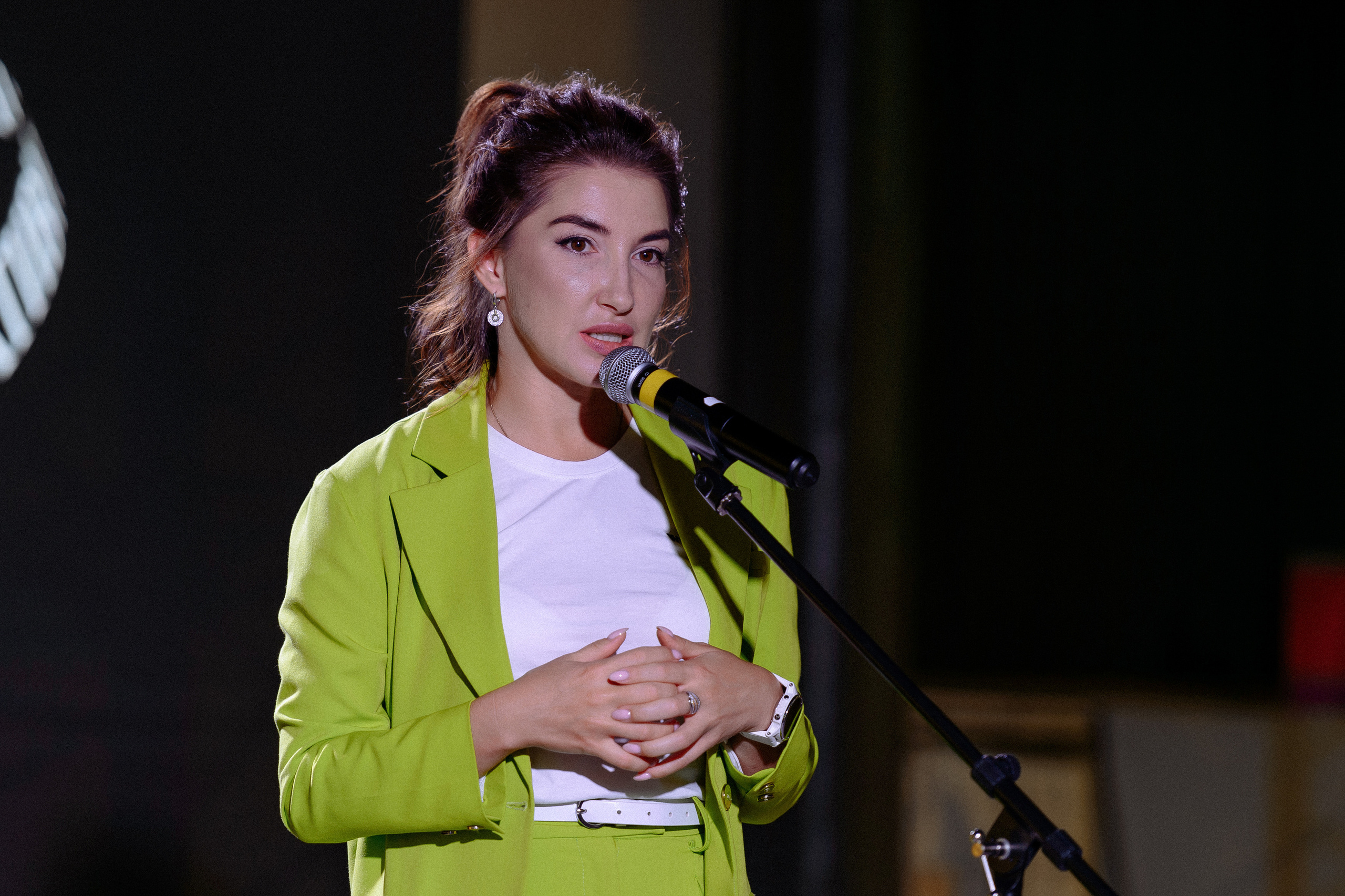 Презентация Школы креативных индустрий. Репортажный и свадебный фотограф в Курске Борис Захарчук