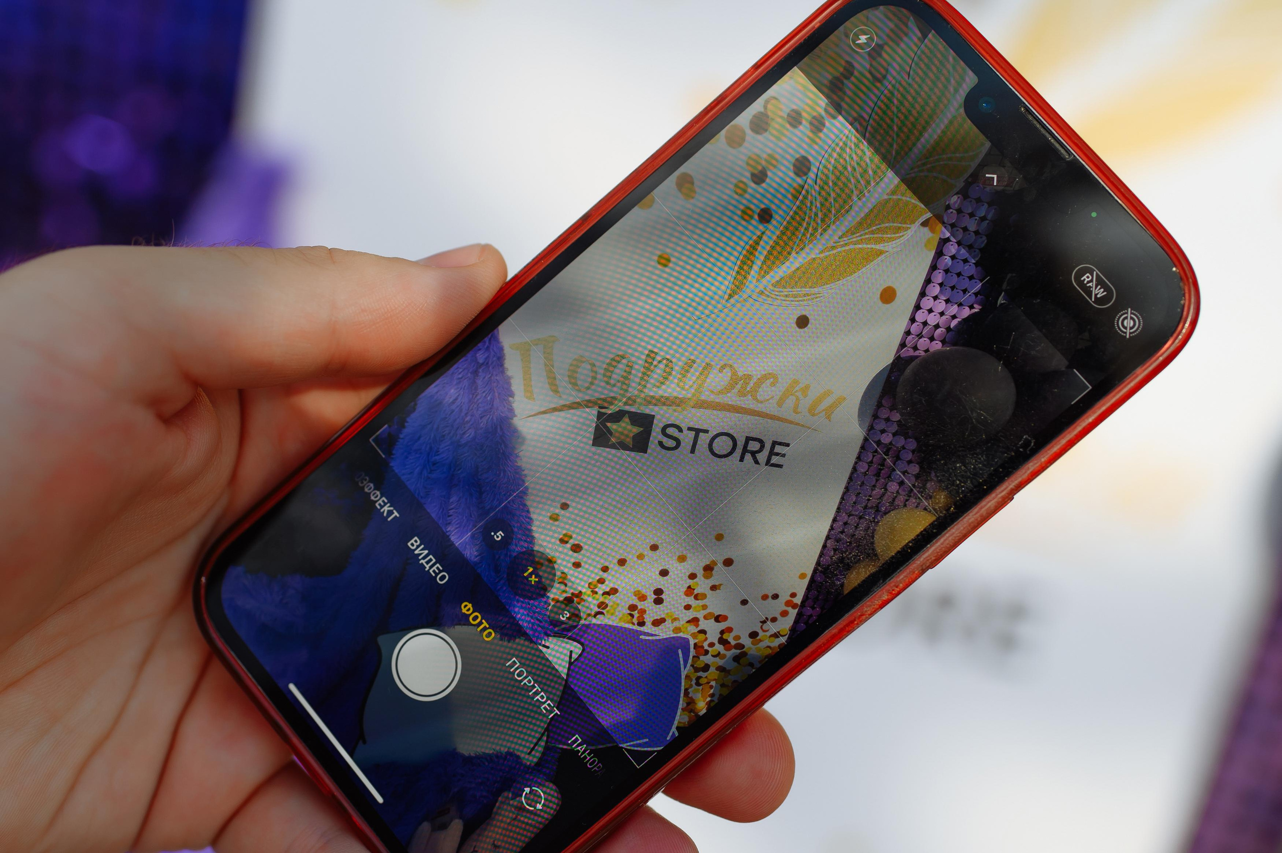 «Подружки Store» в ТЦ «Европа». Репортажный и свадебный фотограф в Курске Борис Захарчук