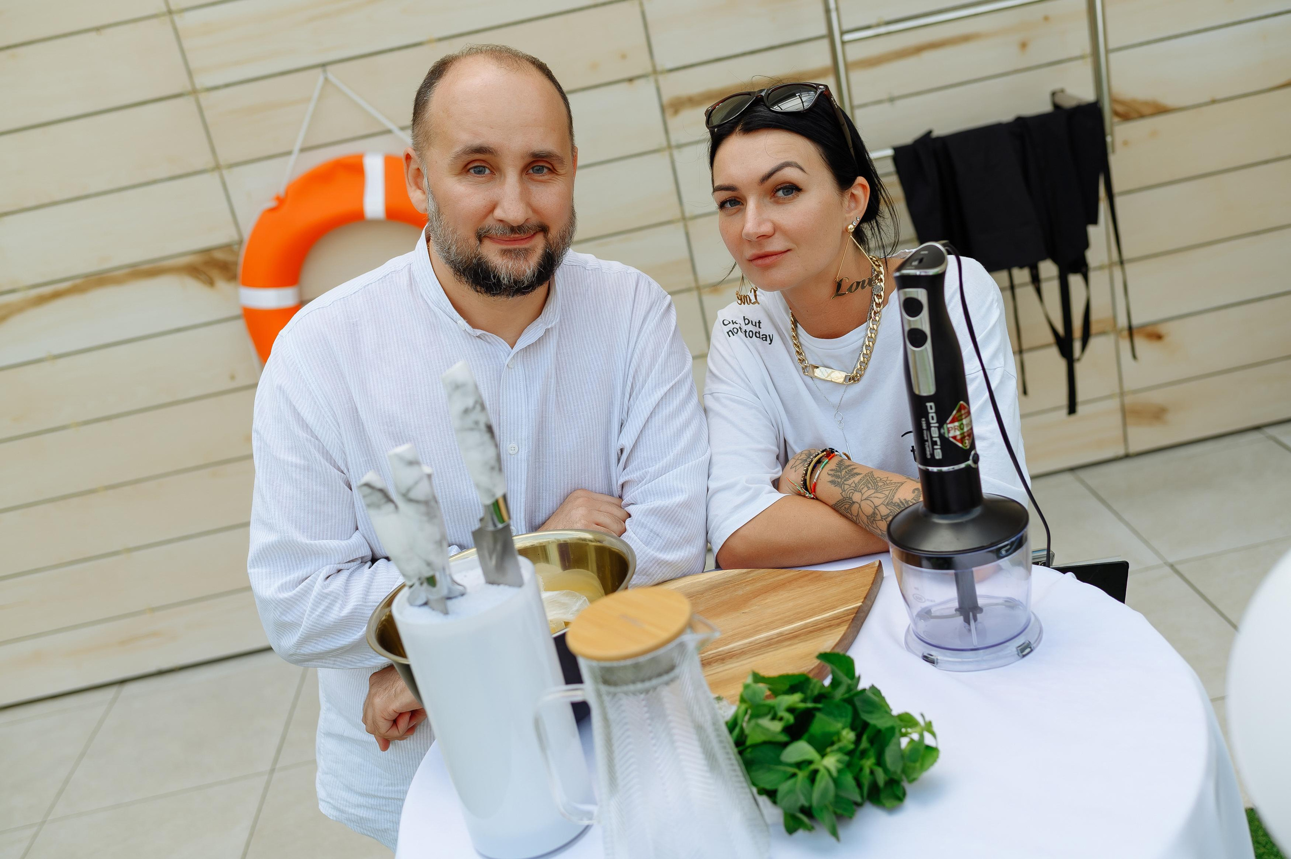 «Подружки Store» в ТЦ «Европа». Репортажный и свадебный фотограф в Курске Борис Захарчук