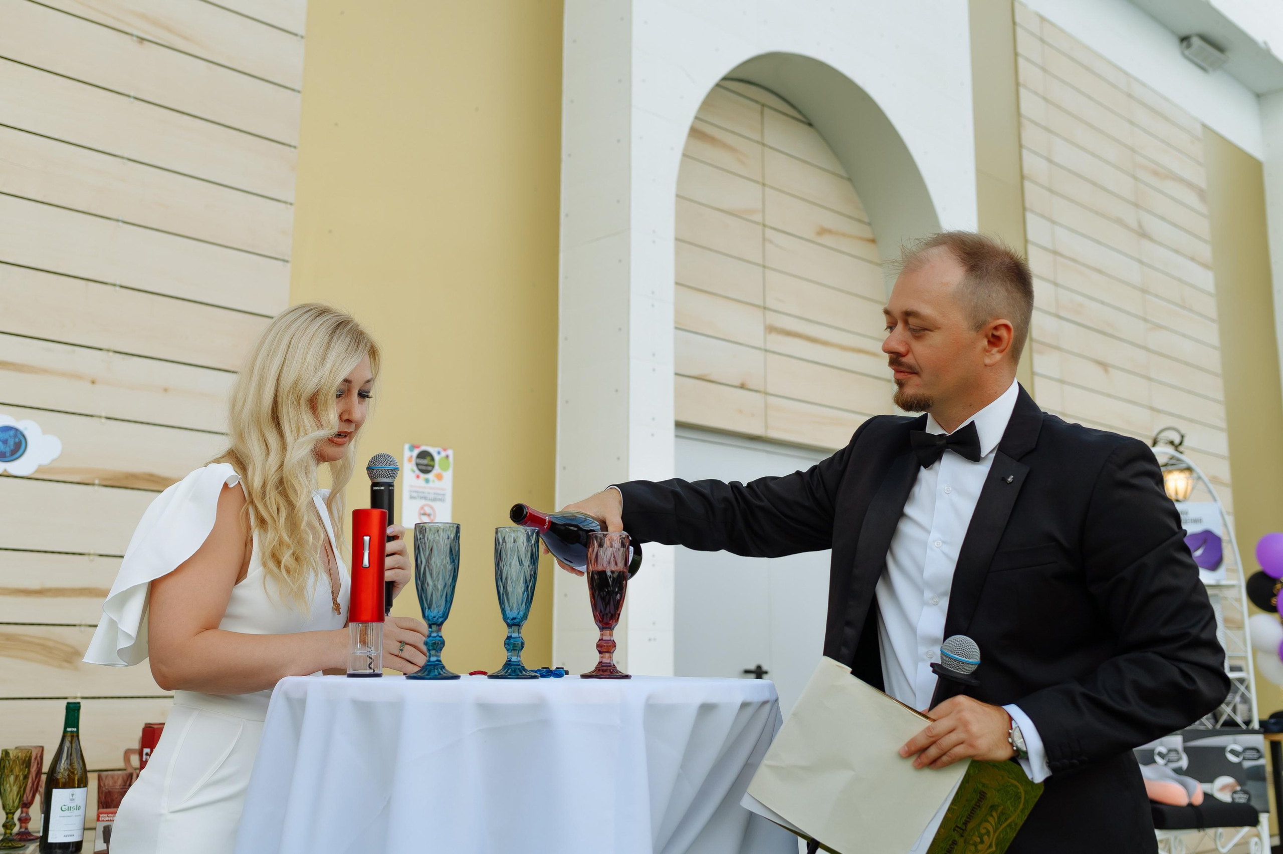 «Подружки Store» в ТЦ «Европа». Репортажный и свадебный фотограф в Курске Борис Захарчук